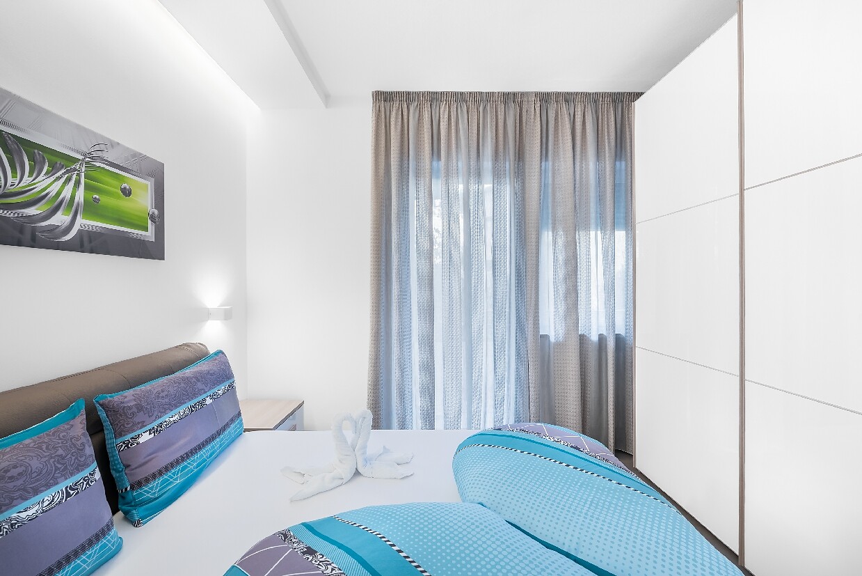 Fior Apartments Schiller