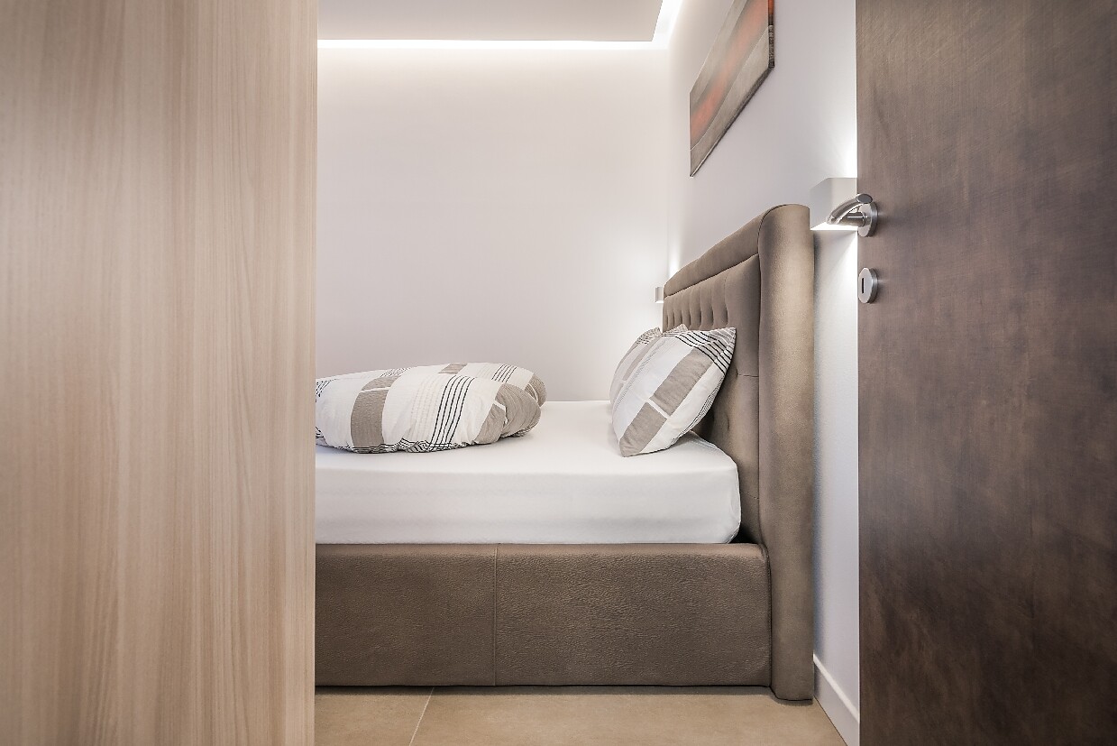 Fior Apartments Schiller