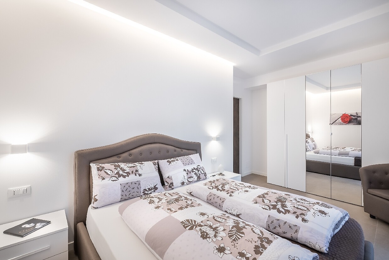 Fior Apartments Schiller