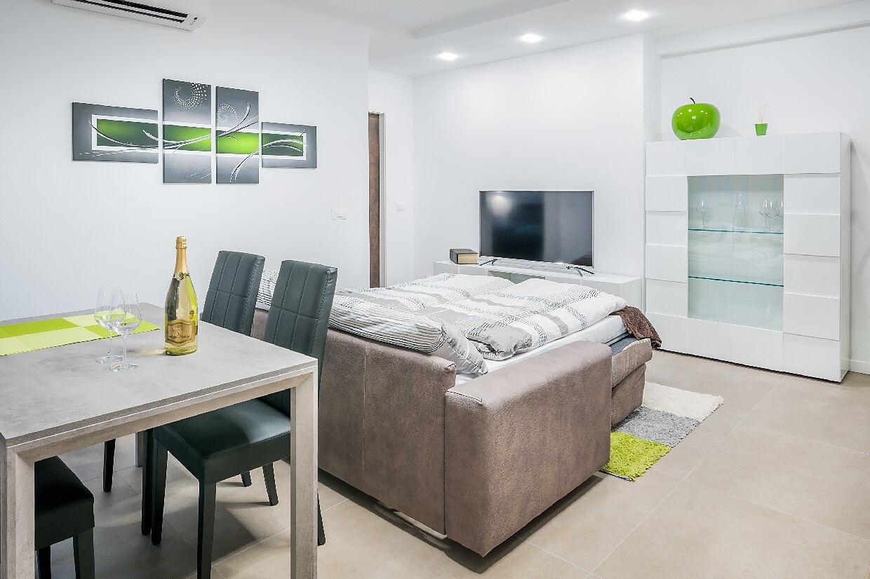 Fior Apartments Schiller