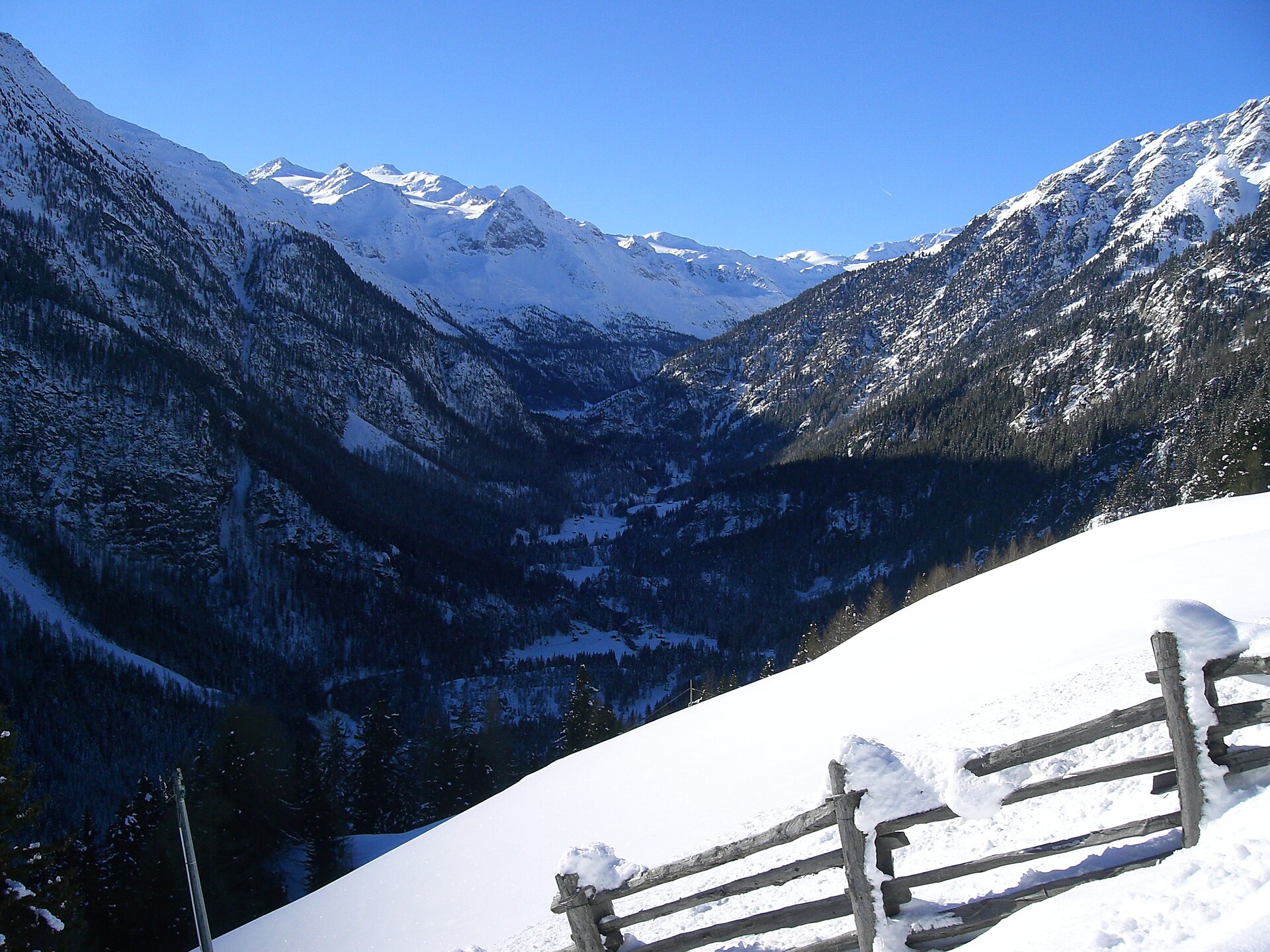 Apartments Heiligenhof - Vinschgau/Val Venosta - #10 - suedtirol.info