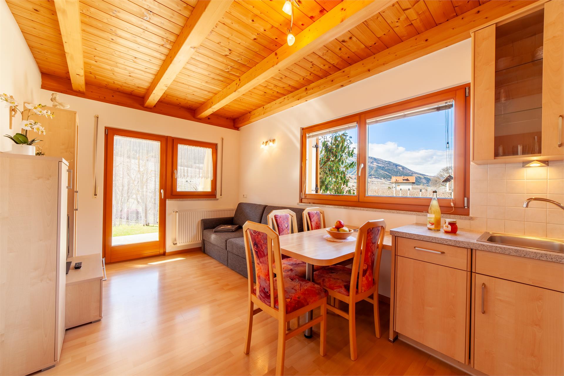 Ferienwohnungen Heiligenhof Latsch 5 suedtirol.info