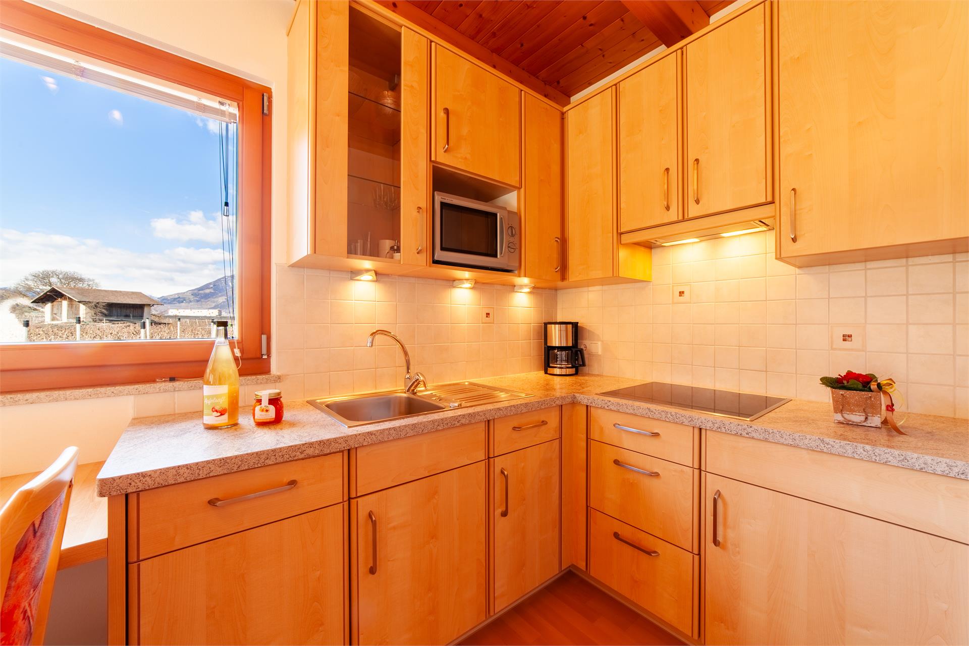 Ferienwohnungen Heiligenhof Latsch 6 suedtirol.info