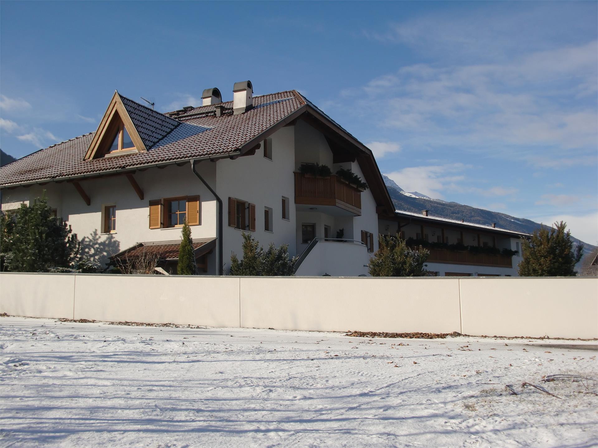 Ferienwohnungen Heiligenhof Latsch 2 suedtirol.info