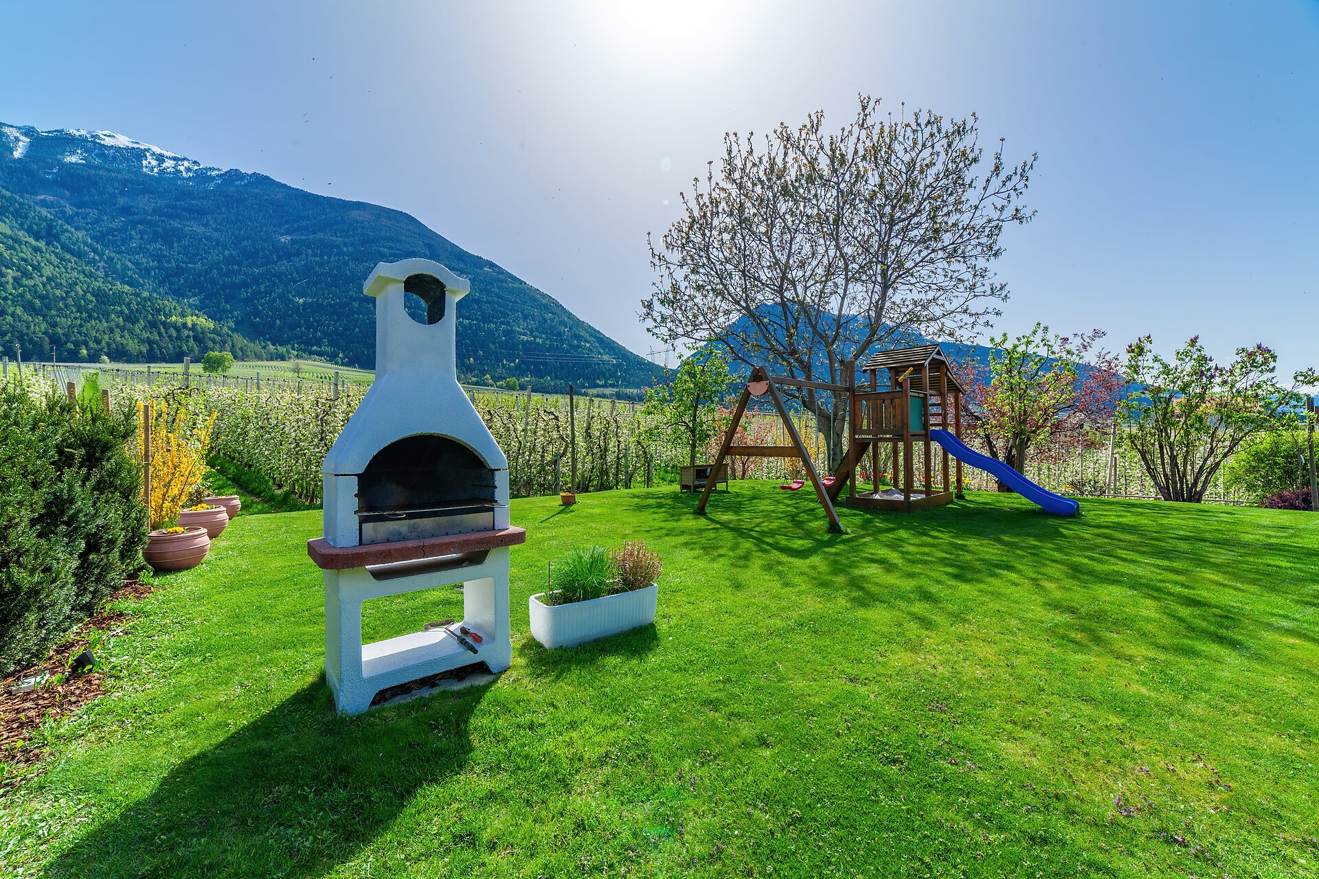 Ferienwohnungen Heiligenhof Latsch 22 suedtirol.info