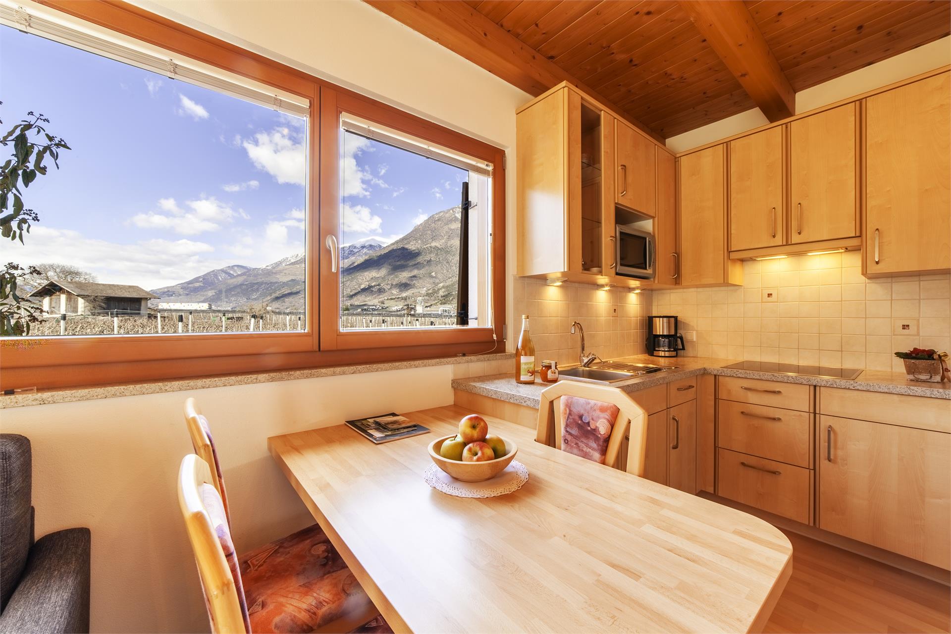 Ferienwohnungen Heiligenhof Latsch 3 suedtirol.info