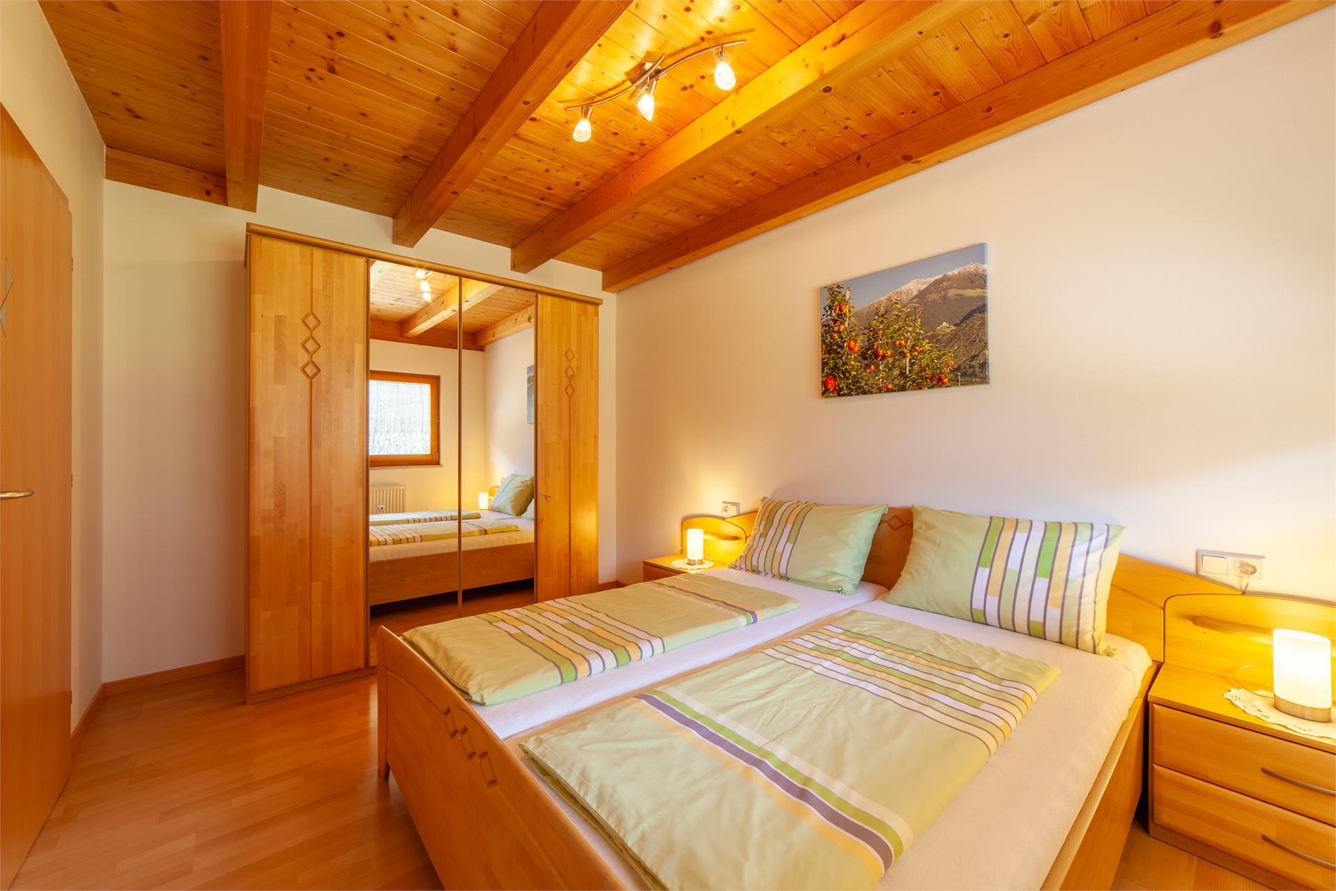 Ferienwohnungen Heiligenhof Latsch 17 suedtirol.info