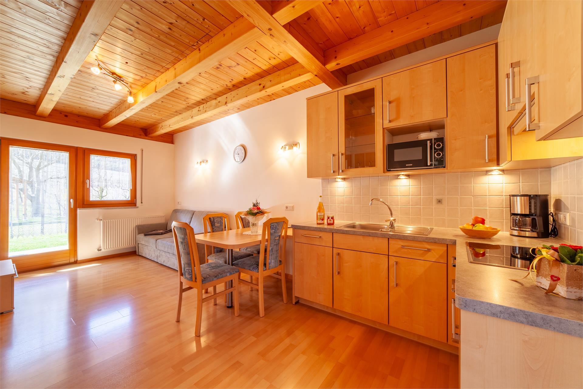 Ferienwohnungen Heiligenhof Latsch 18 suedtirol.info
