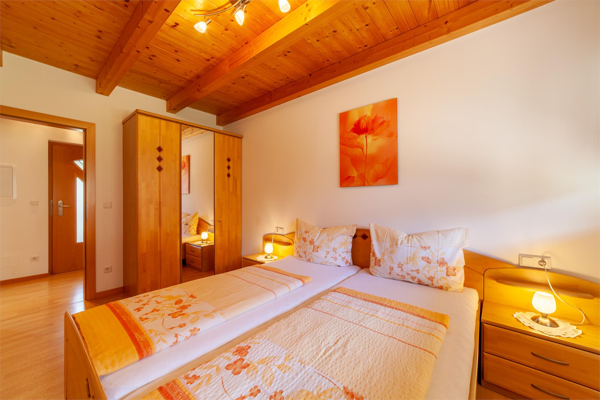 Ferienwohnungen Heiligenhof Latsch 8 suedtirol.info