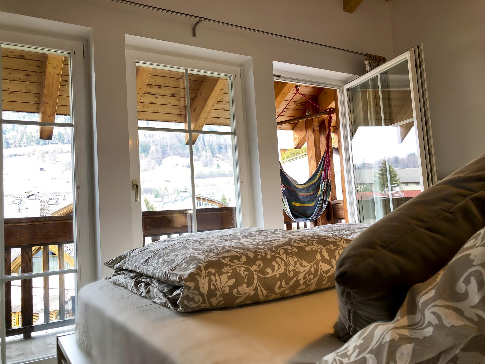 Appartamento feriale Casa blu Vipiteno 15 suedtirol.info