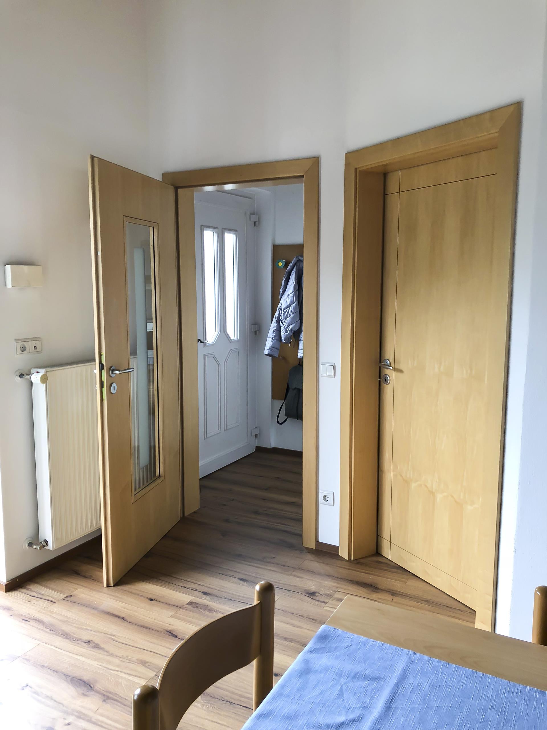 Appartamento feriale Casa blu Vipiteno 8 suedtirol.info