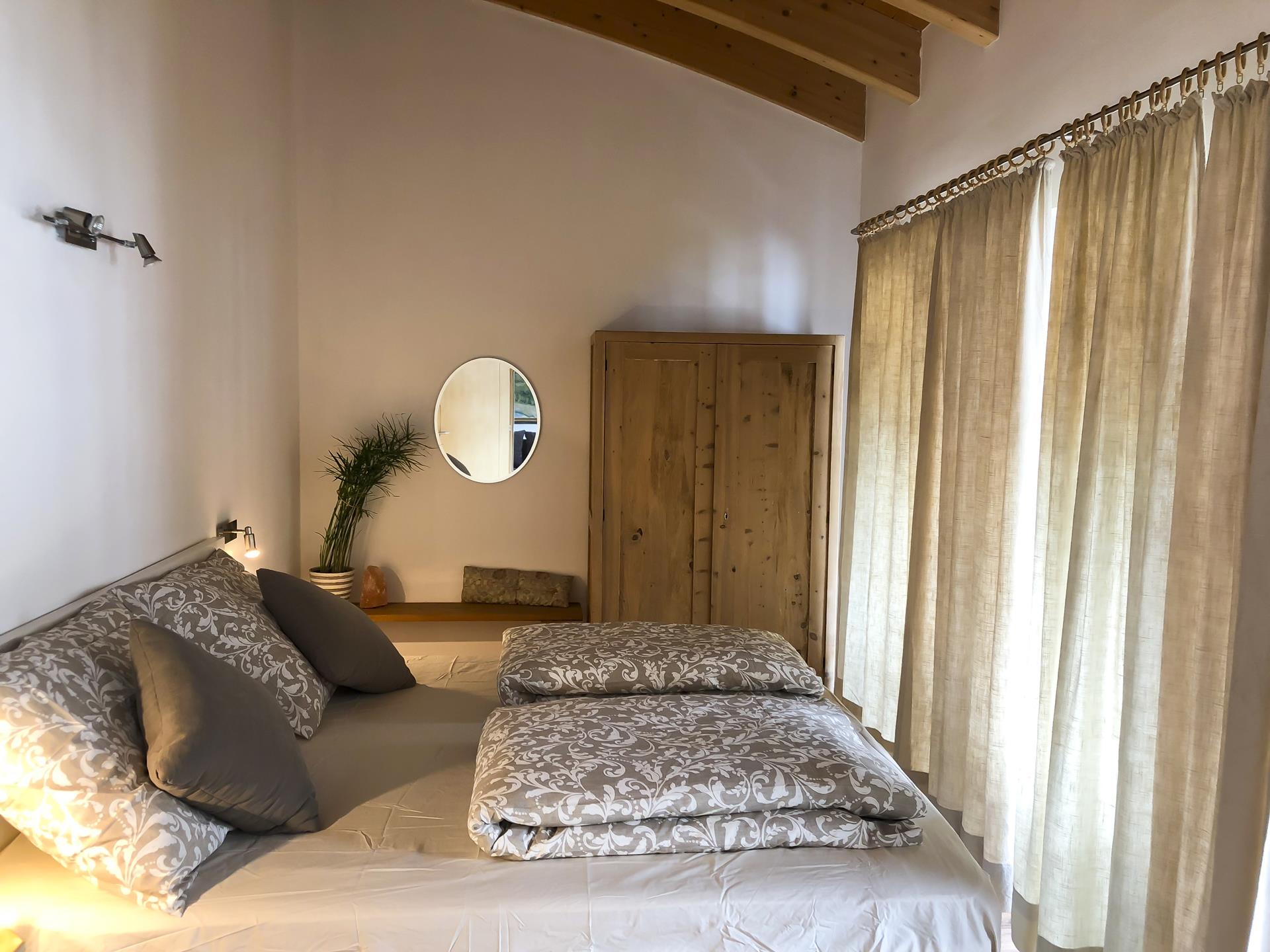 Appartamento feriale Casa blu Vipiteno 14 suedtirol.info