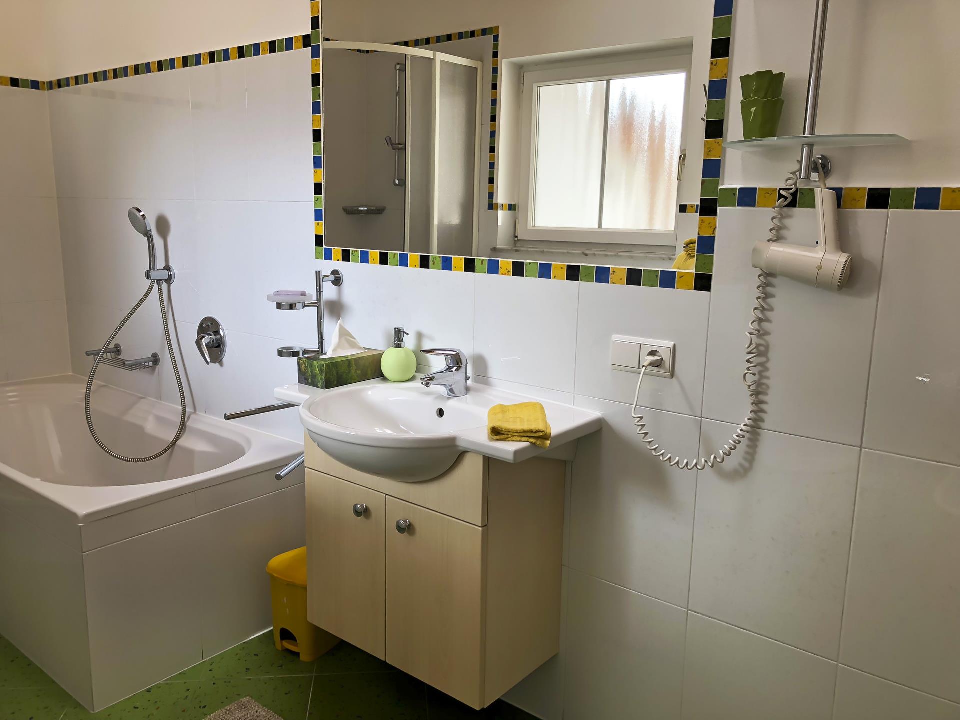 Appartamento feriale Casa blu Vipiteno 18 suedtirol.info