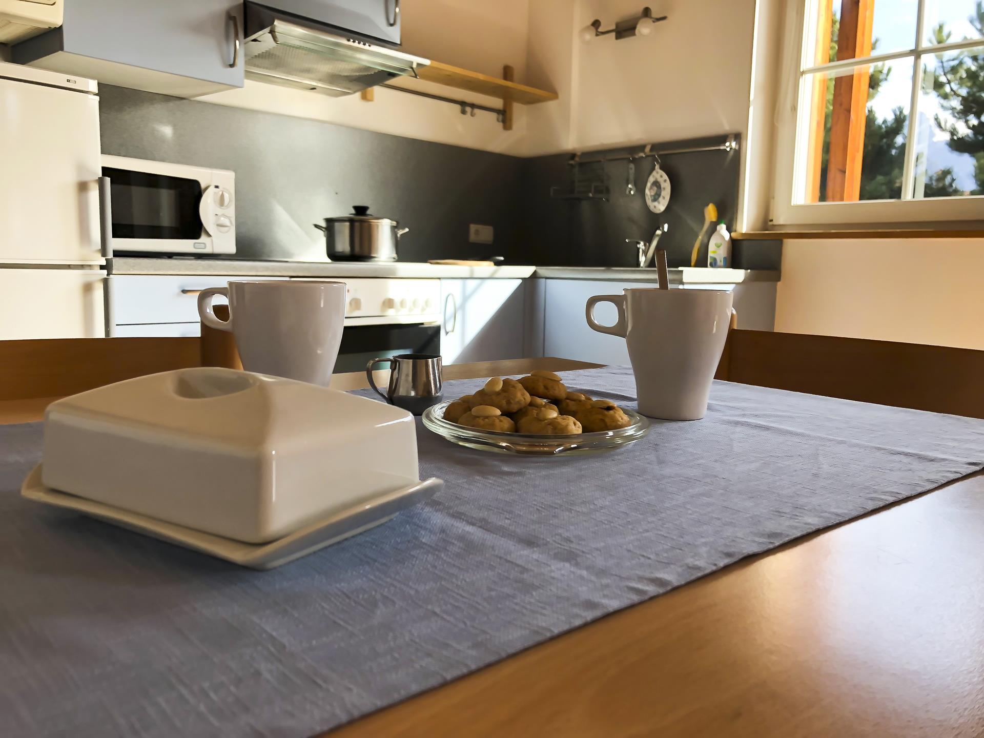 Appartamento feriale Casa blu Vipiteno 4 suedtirol.info