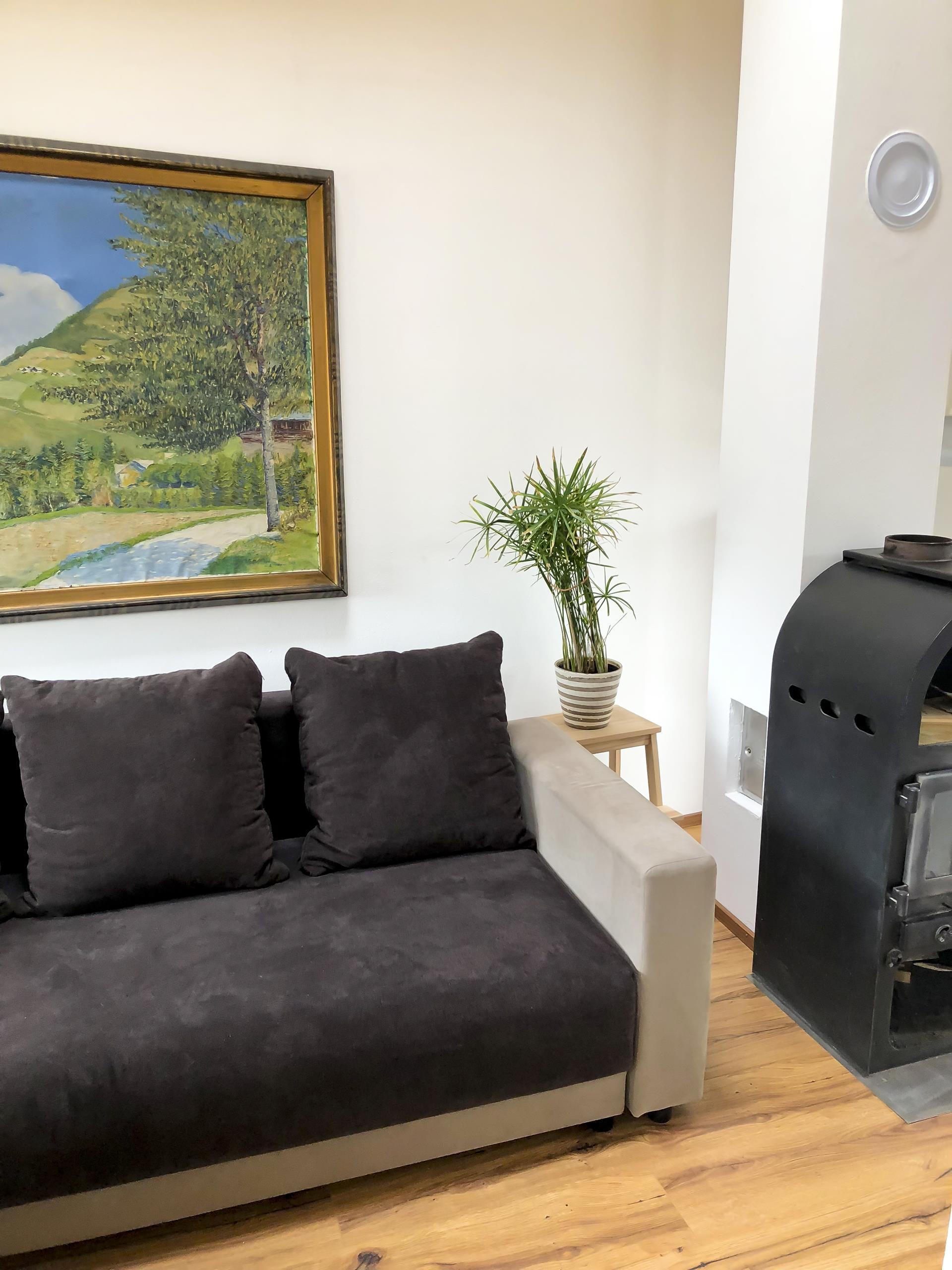 Appartamento feriale Casa blu Vipiteno 11 suedtirol.info