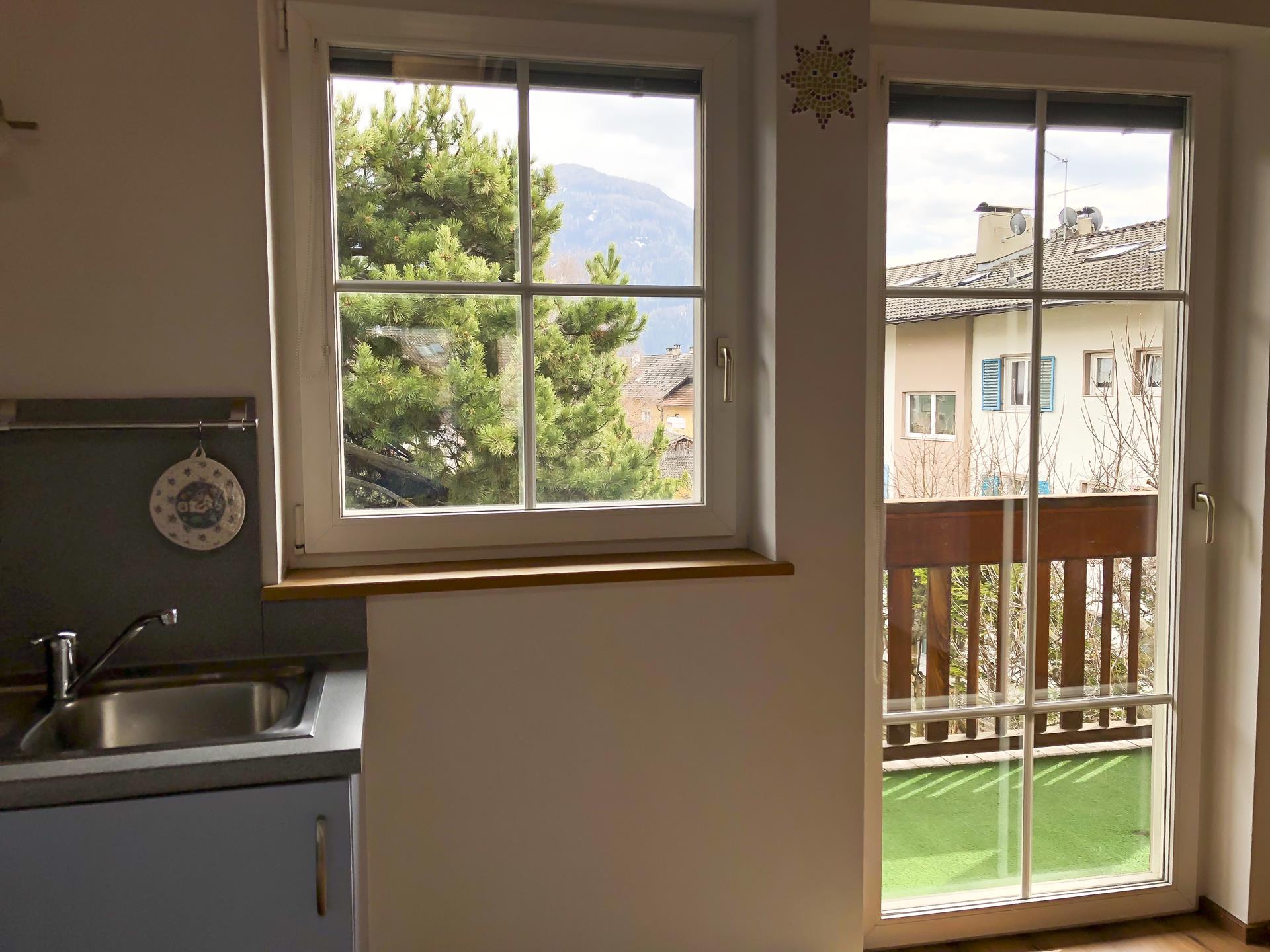 Appartamento feriale Casa blu Vipiteno 9 suedtirol.info