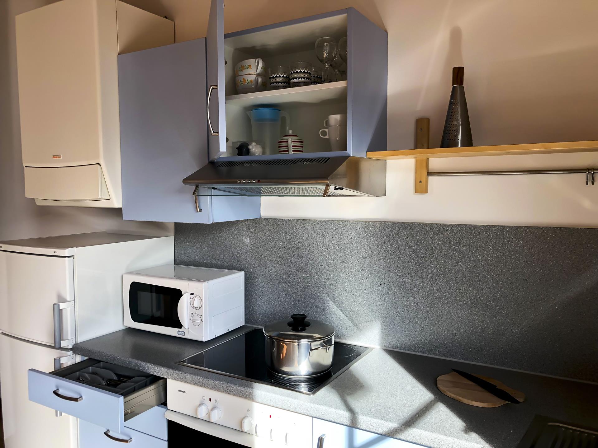 Appartamento feriale Casa blu Vipiteno 5 suedtirol.info