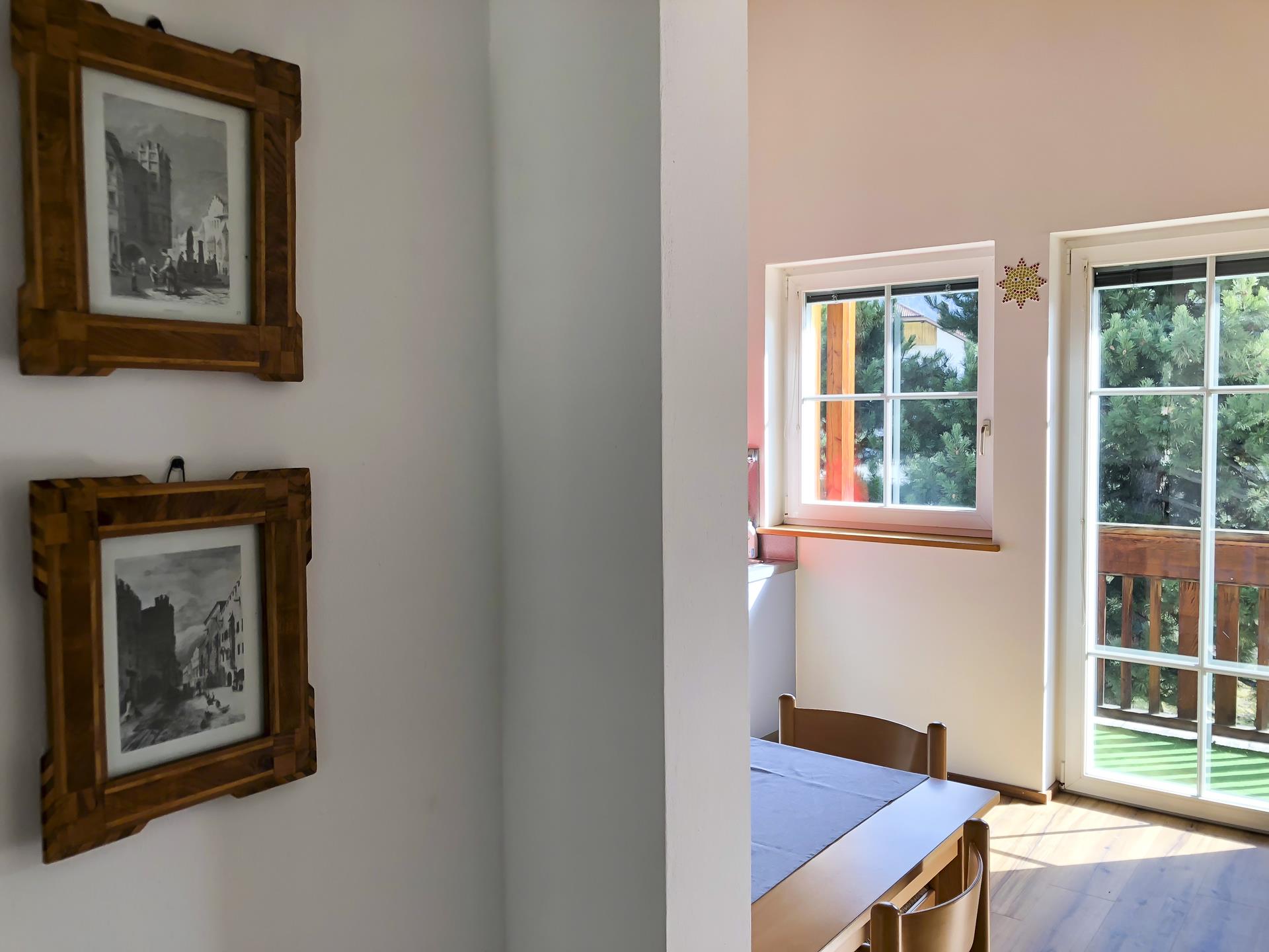 Appartamento feriale Casa blu Vipiteno 7 suedtirol.info