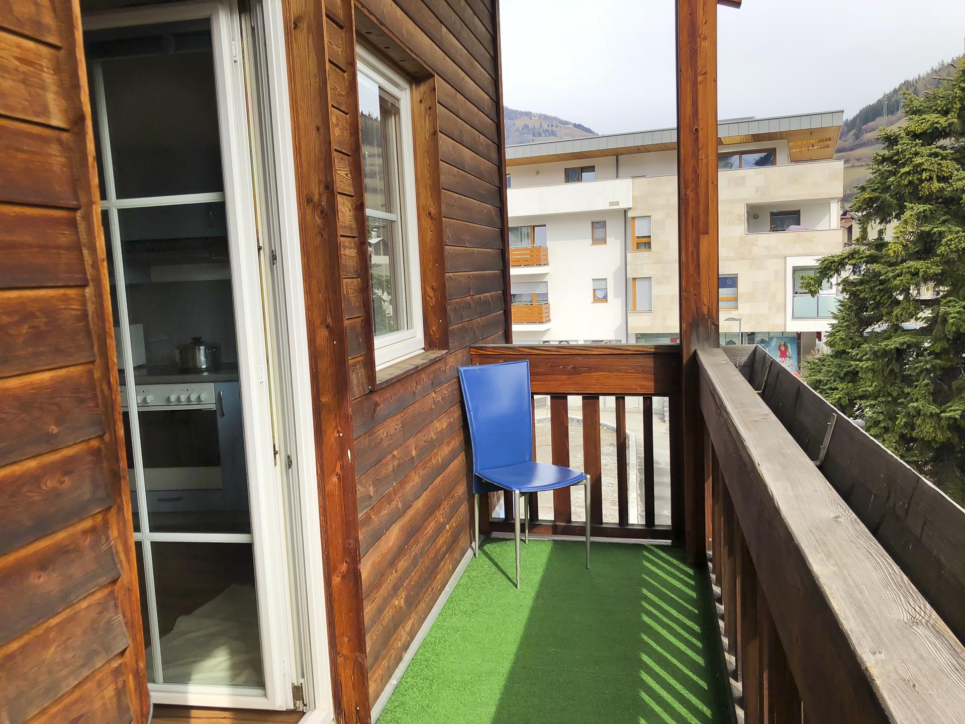 Appartamento feriale Casa blu Vipiteno 19 suedtirol.info