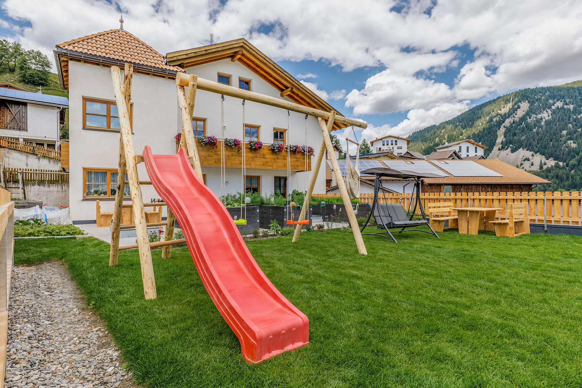 playground