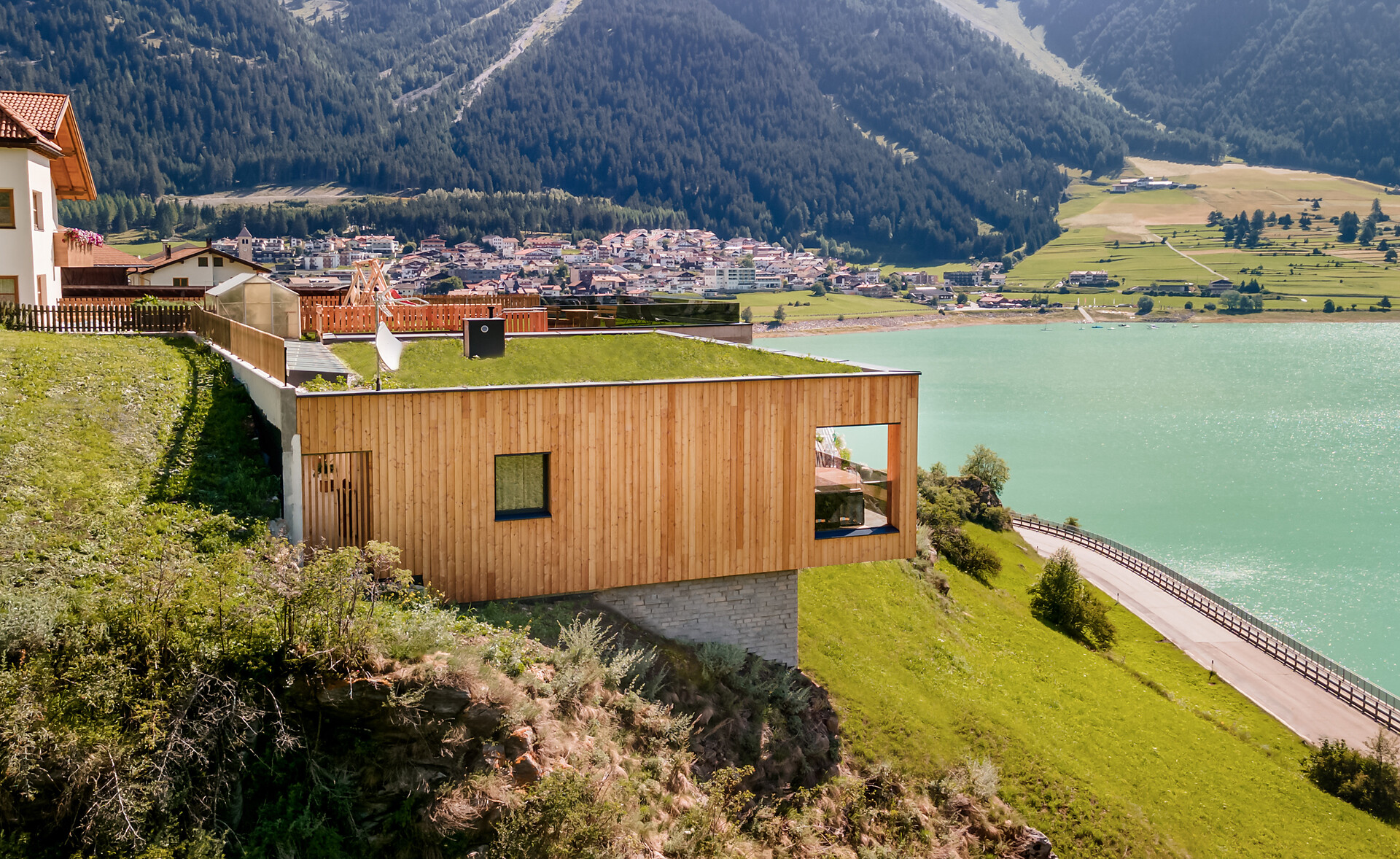 Chalet