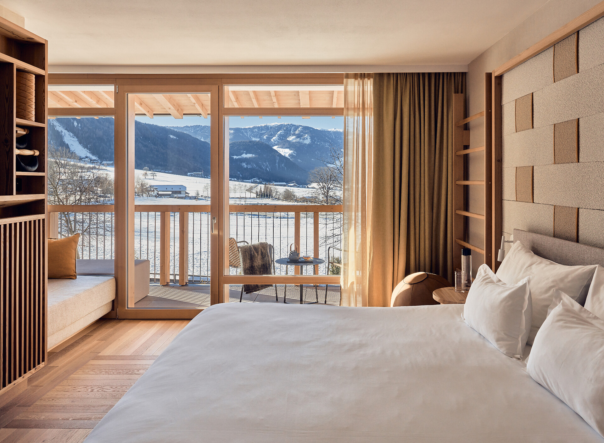 Falkensteiner Hotel Kronplatz - Dolomitenregion Kronplatz - #26 - suedtirol.info