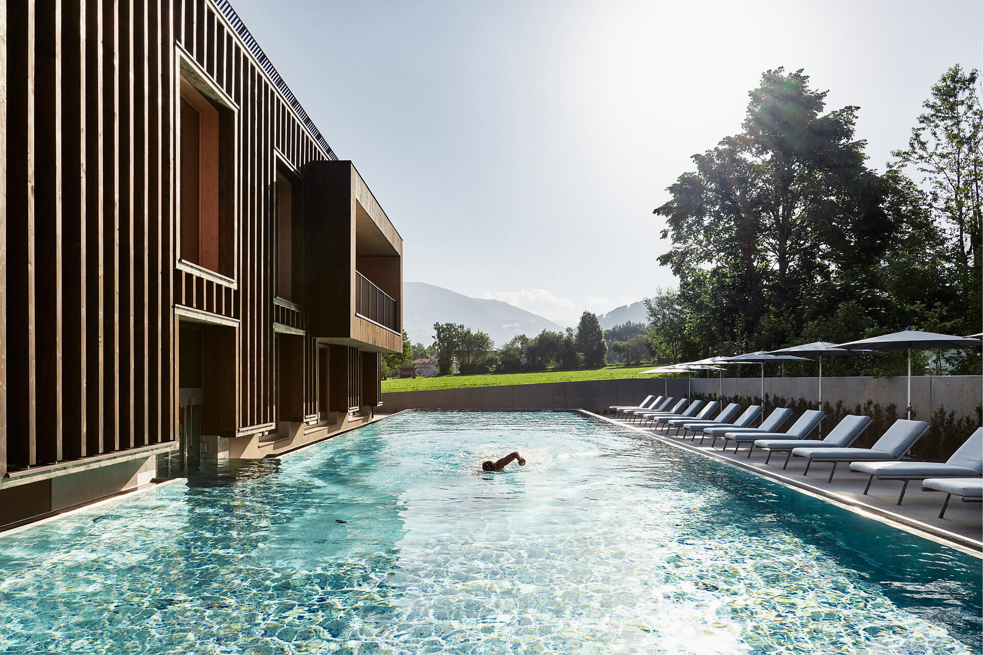 Falkensteiner Hotel Kronplatz - Dolomitenregion Kronplatz - #5 - suedtirol.info