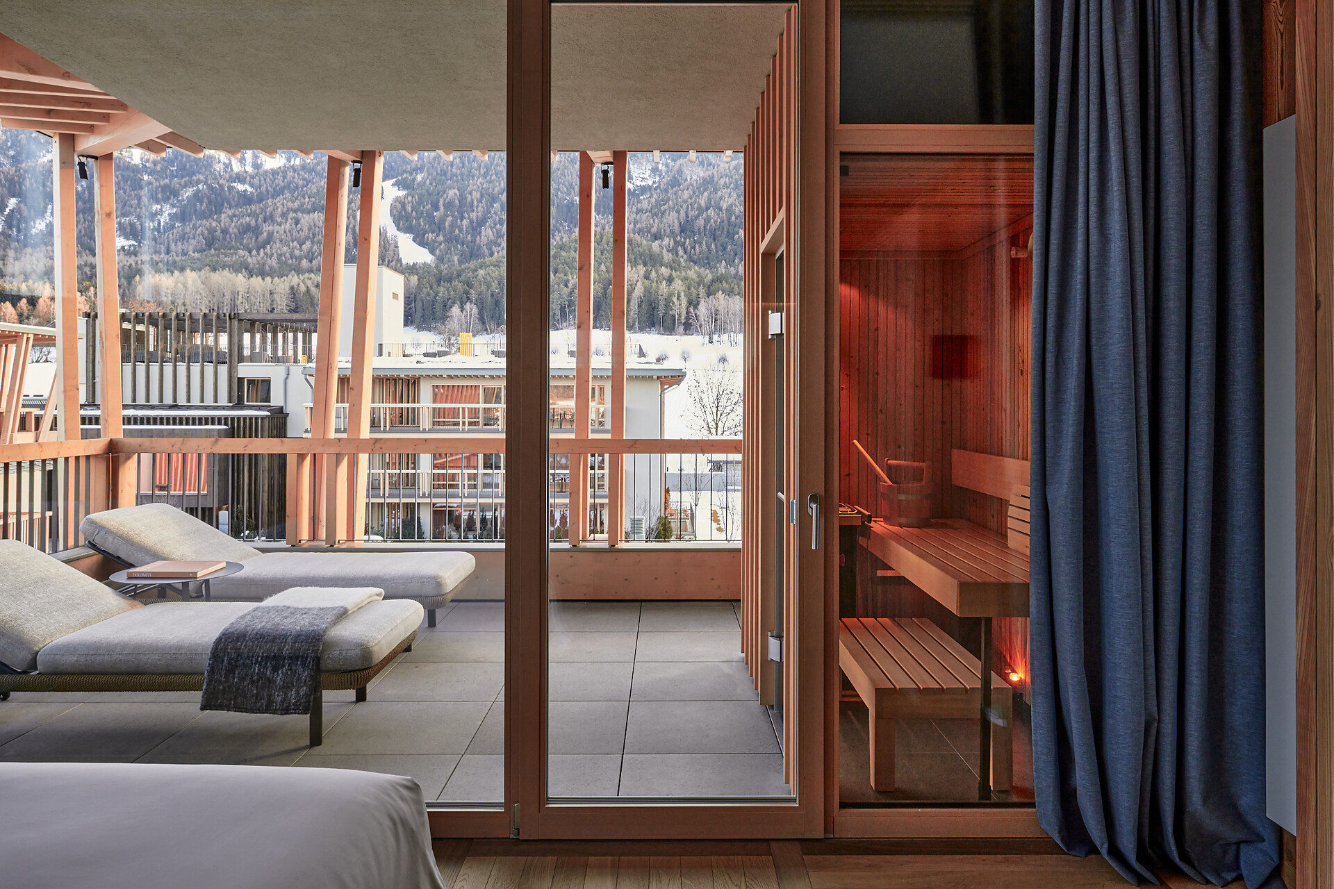 Falkensteiner Hotel Kronplatz - Dolomitenregion Kronplatz - #31 - suedtirol.info