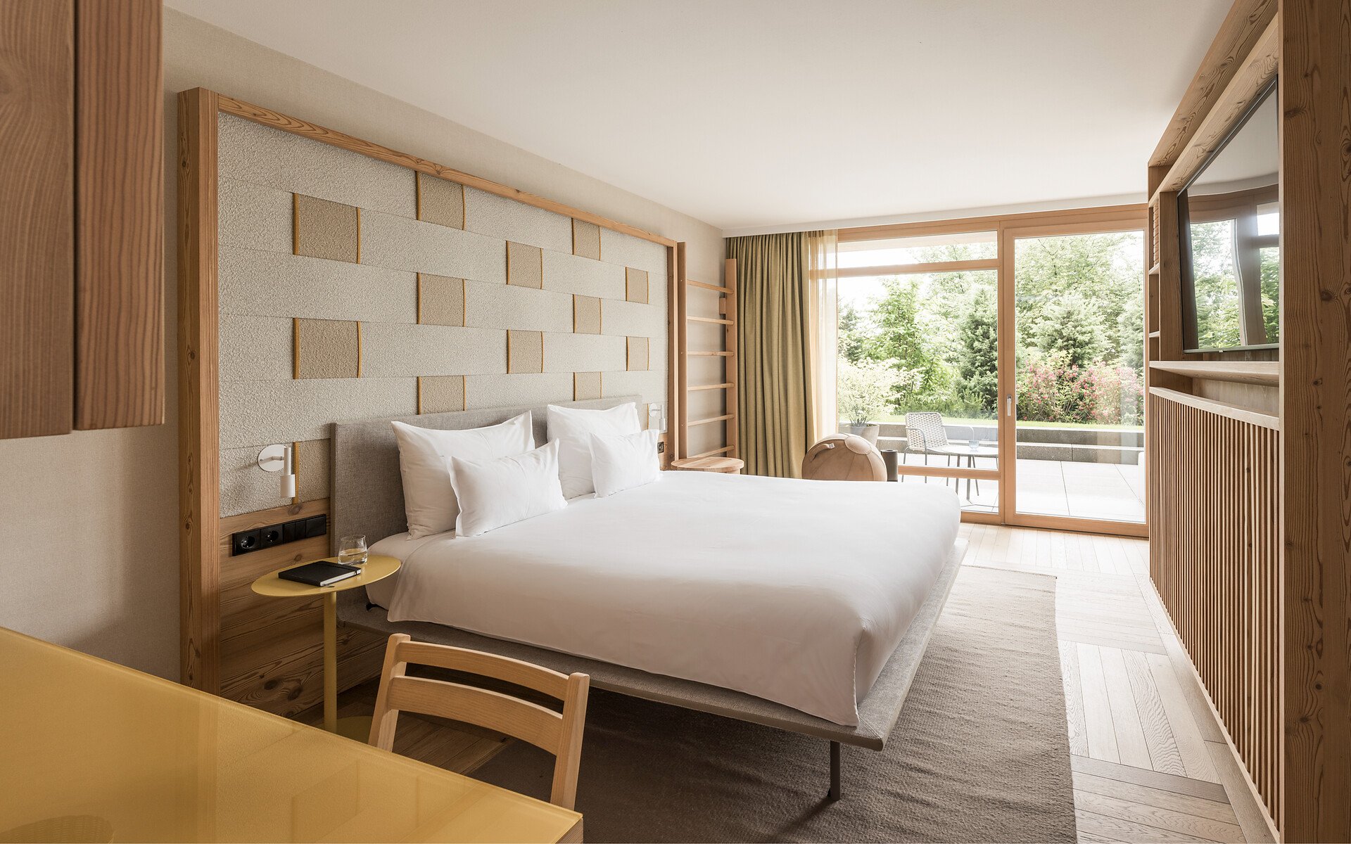 Falkensteiner Hotel Kronplatz - Dolomitenregion Kronplatz - #9 - suedtirol.info