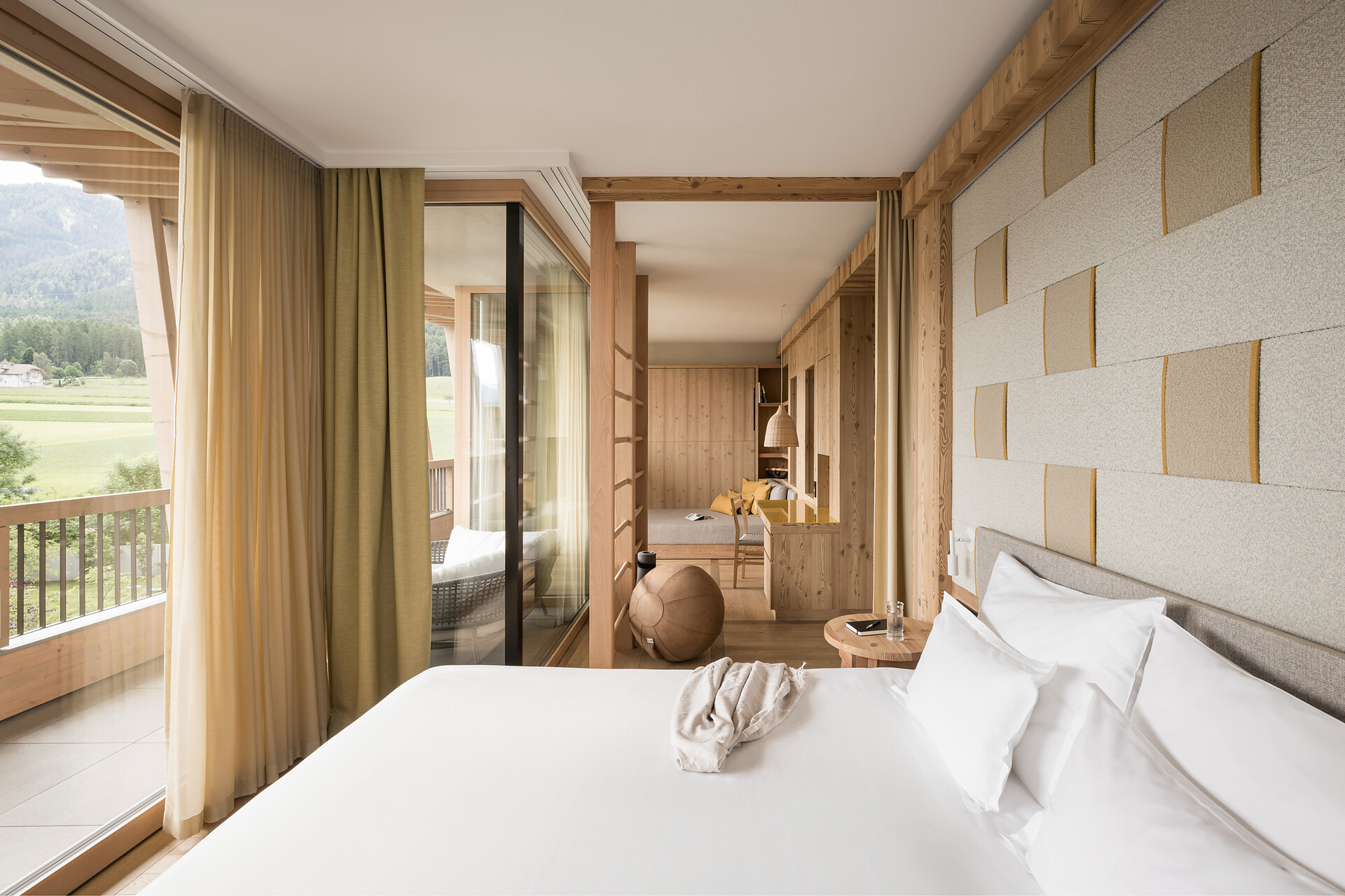 Falkensteiner Hotel Kronplatz - Dolomitenregion Kronplatz - #11 - suedtirol.info
