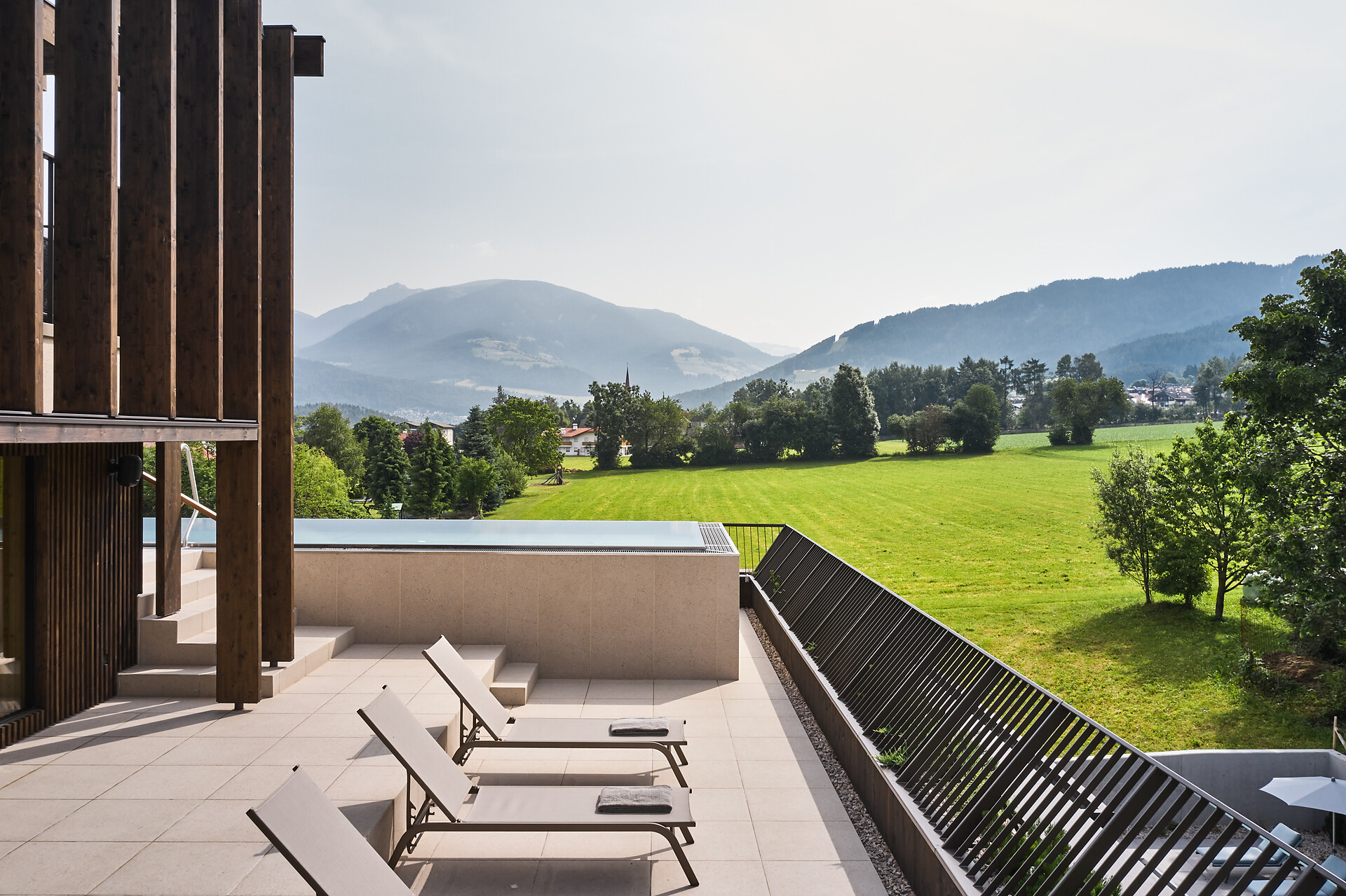 Falkensteiner Hotel Kronplatz - Dolomitenregion Kronplatz - #3 - suedtirol.info
