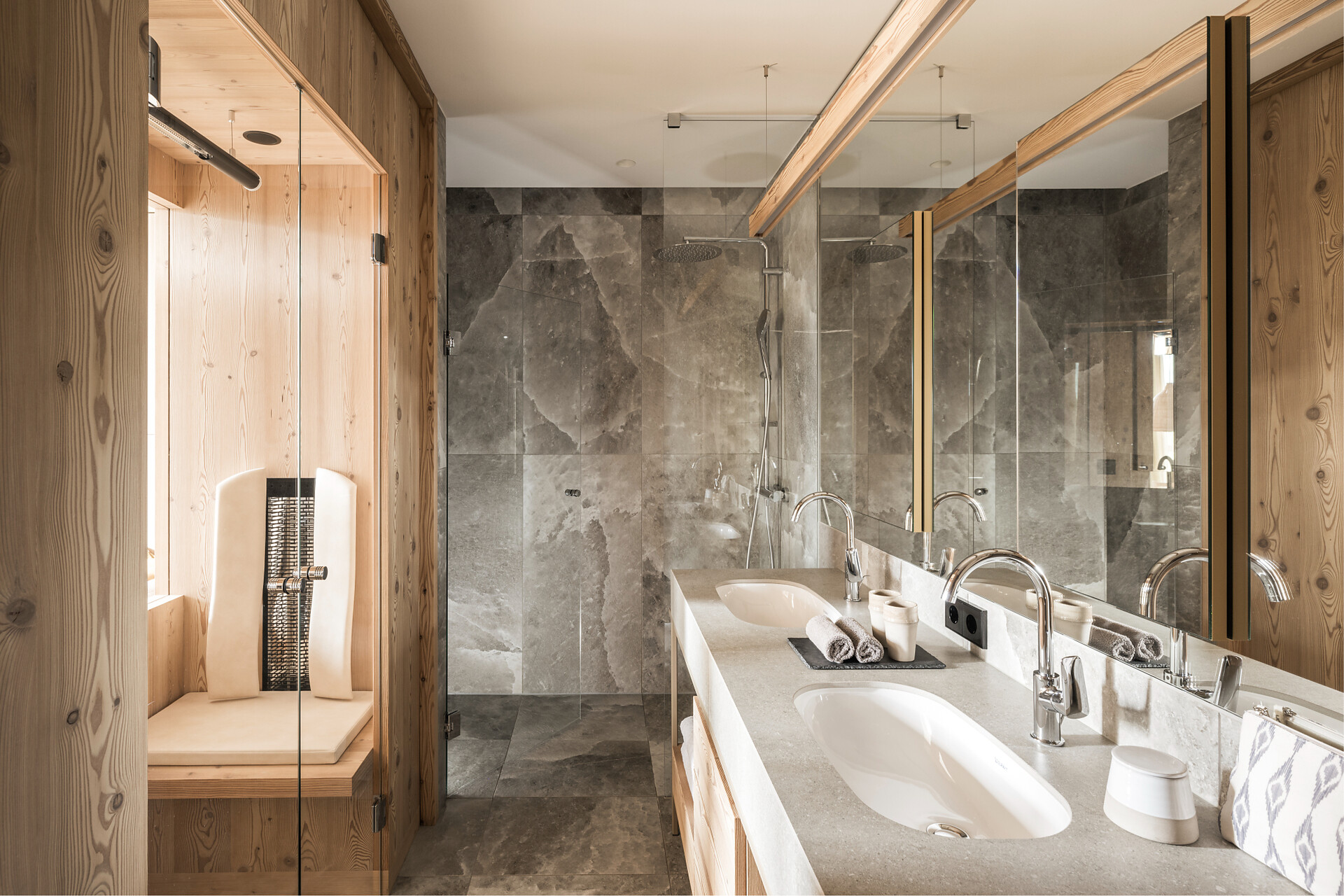 Falkensteiner Hotel Kronplatz - Dolomitenregion Kronplatz - #12 - suedtirol.info