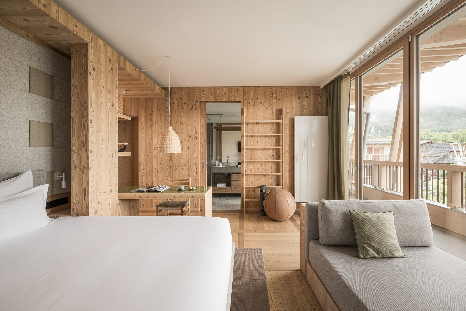 Falkensteiner Hotel Kronplatz - Dolomitenregion Kronplatz - #29 - suedtirol.info