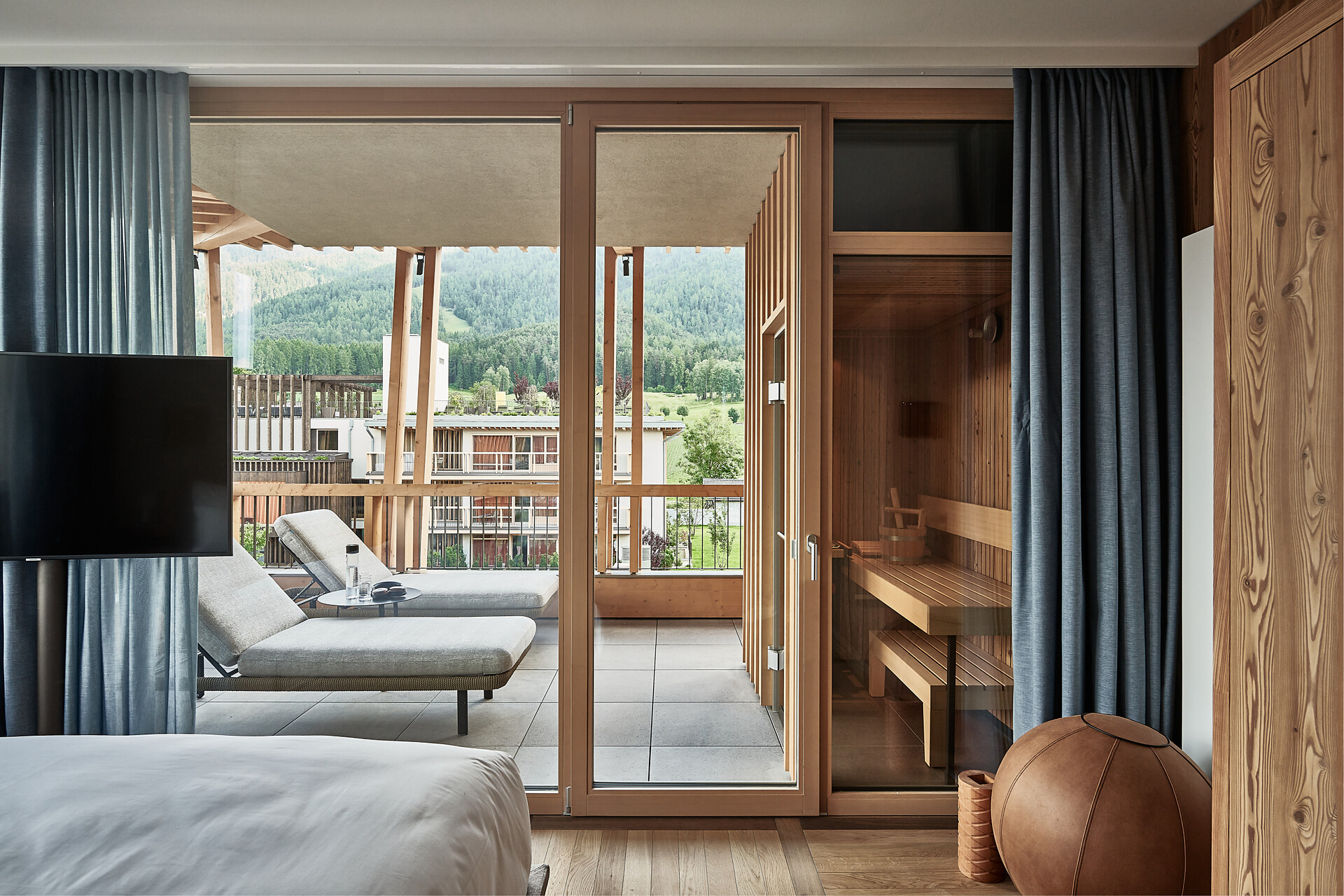 Falkensteiner Hotel Kronplatz - Dolomitenregion Kronplatz - #16 - suedtirol.info