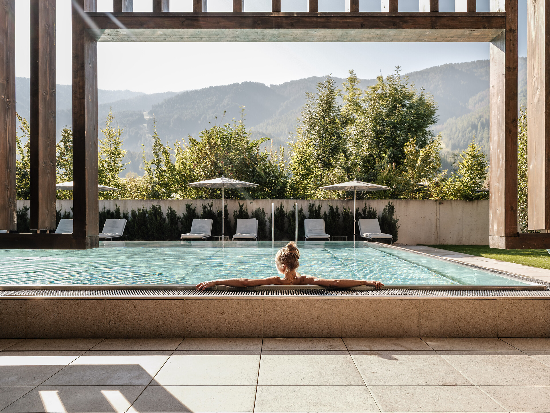 Falkensteiner Hotel Kronplatz - Dolomitenregion Kronplatz - #6 - suedtirol.info