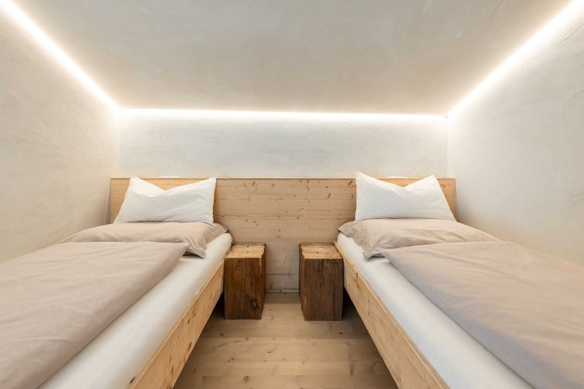 Casa di vacanze "Ferienhaus im Stadl" - Merano e dintorni - #11 - suedtirol.info