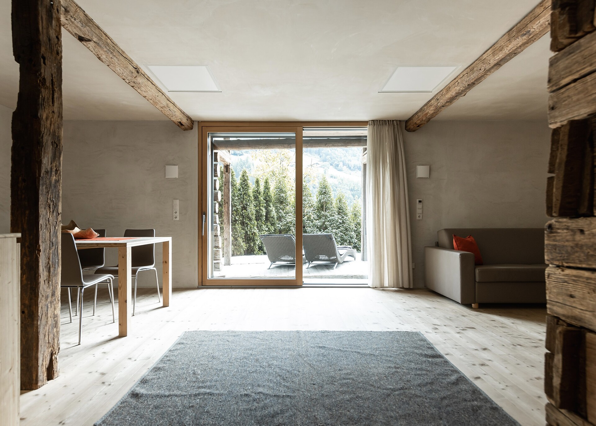 Ferienhaus im Stadl - Meran und Umgebung - #9 - suedtirol.info