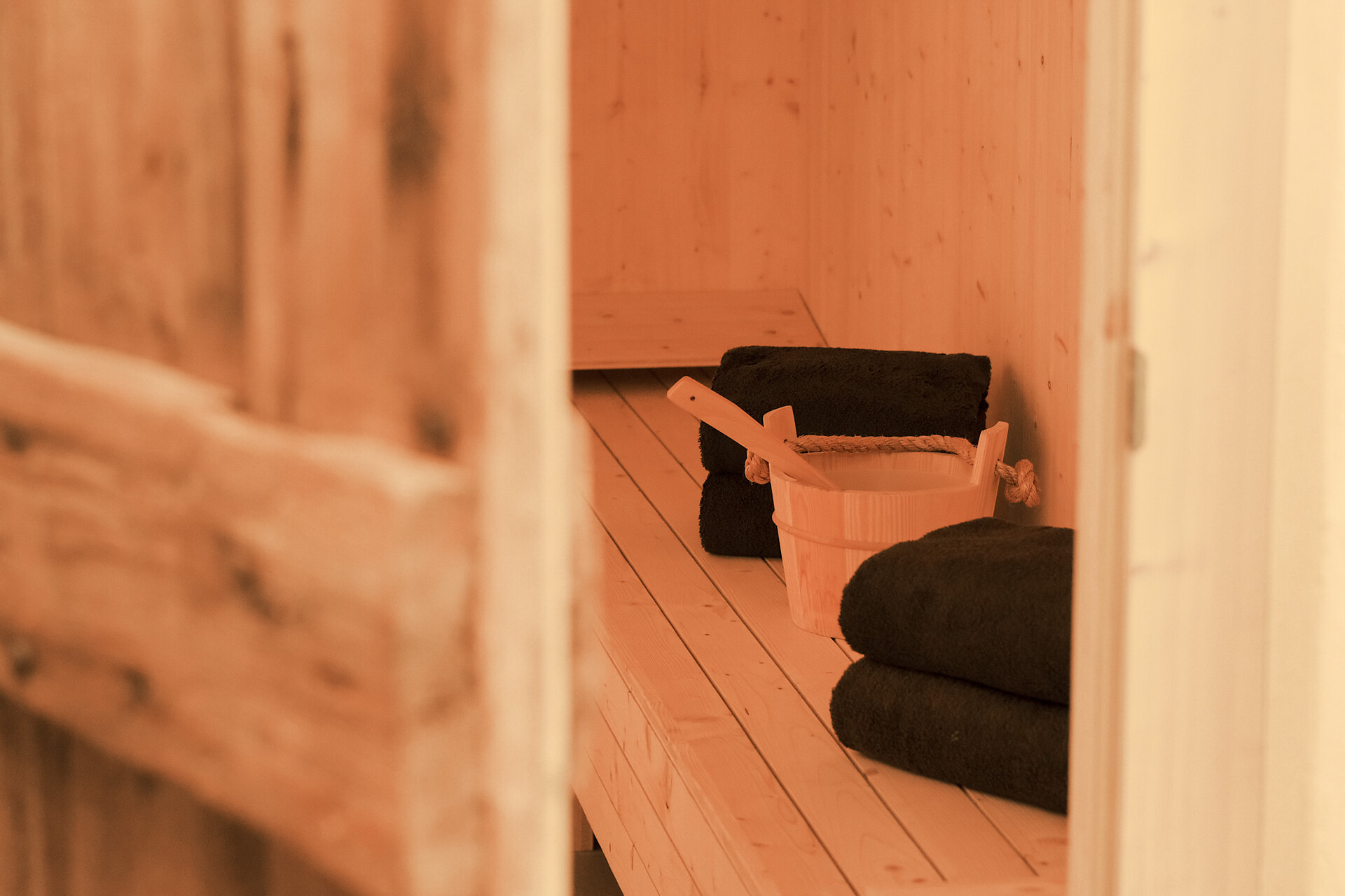 Casa di vacanze "Ferienhaus im Stadl" - Merano e dintorni - #18 - suedtirol.info