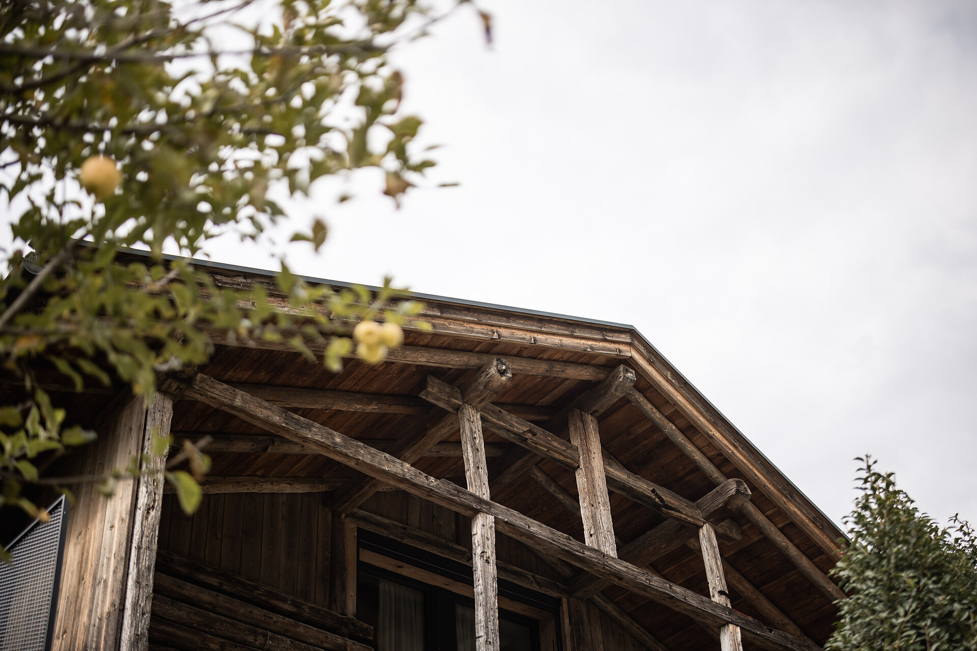 Casa di vacanze "Ferienhaus im Stadl" - Merano e dintorni - #3 - suedtirol.info
