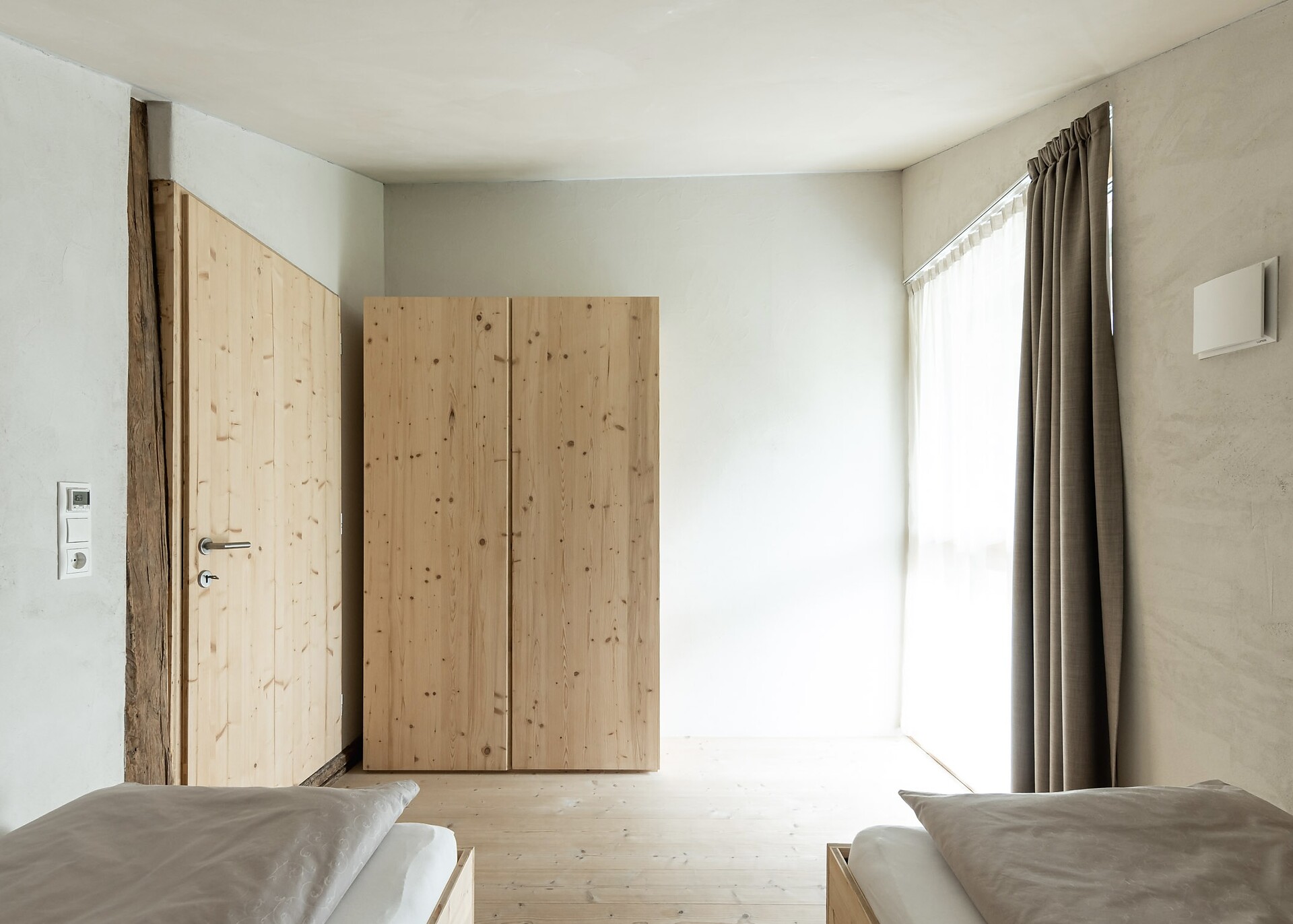 Casa di vacanze "Ferienhaus im Stadl" - Merano e dintorni - #13 - suedtirol.info