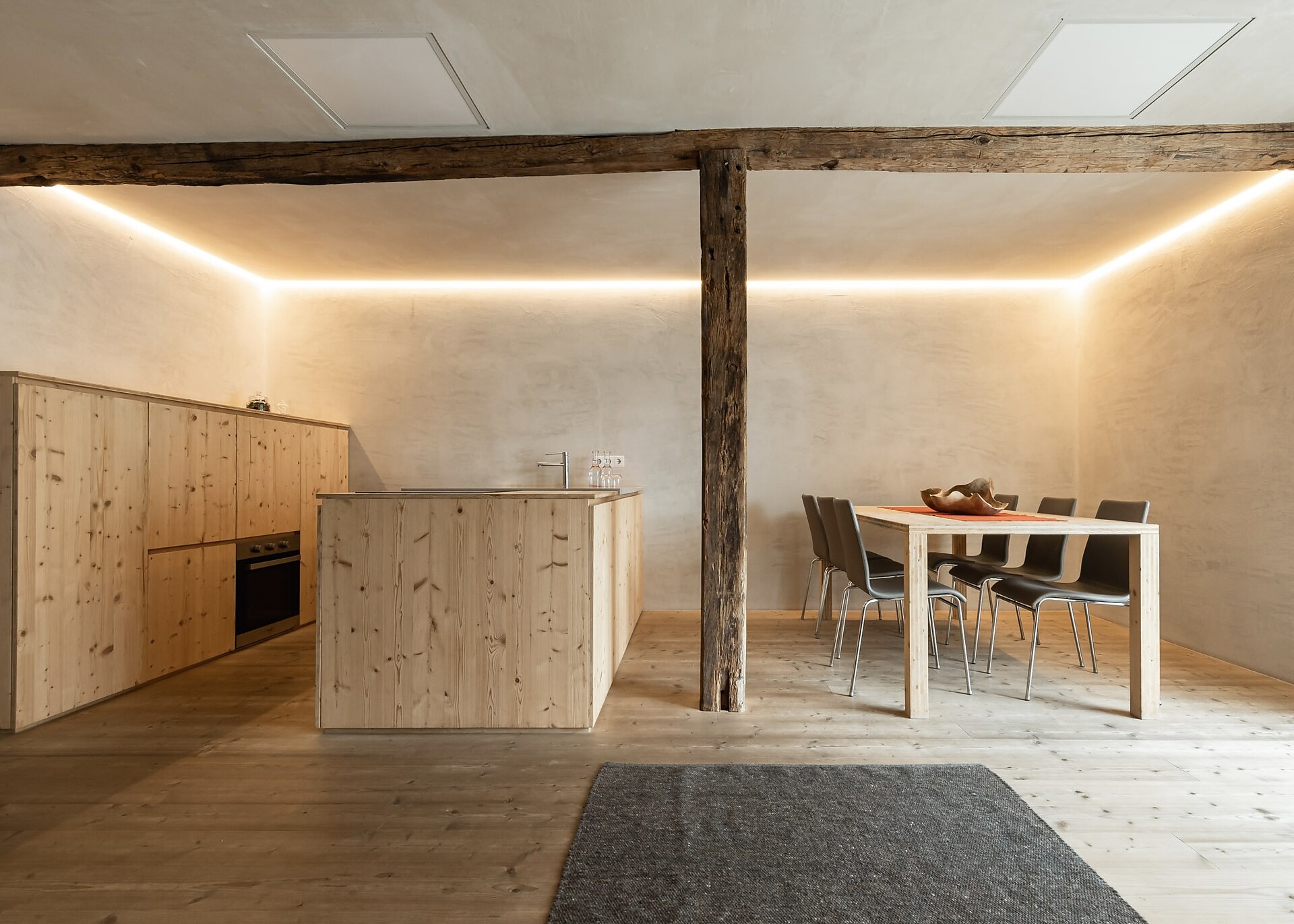 Casa di vacanze "Ferienhaus im Stadl" - Merano e dintorni - #8 - suedtirol.info