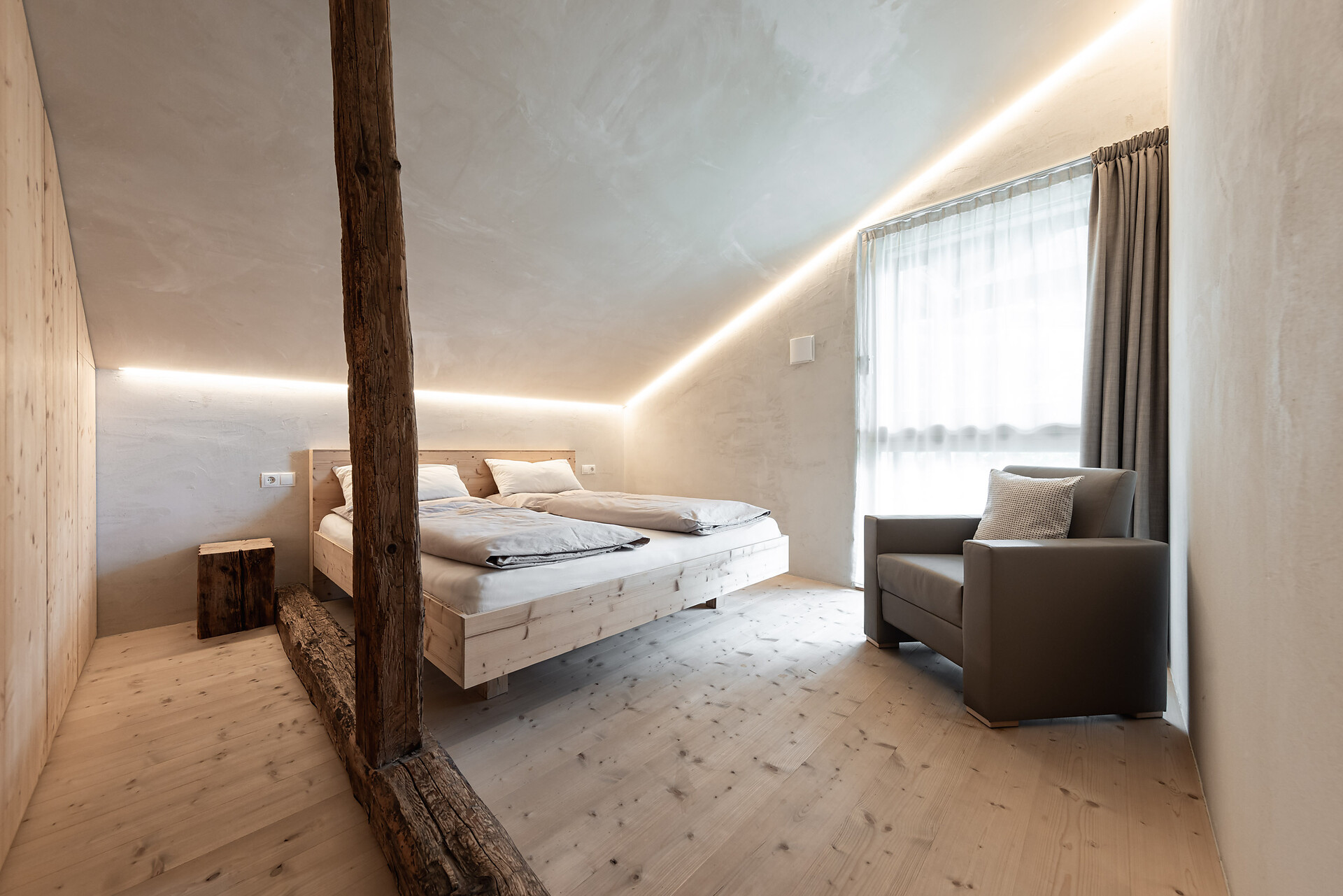 Casa di vacanze "Ferienhaus im Stadl" - Merano e dintorni - #10 - suedtirol.info