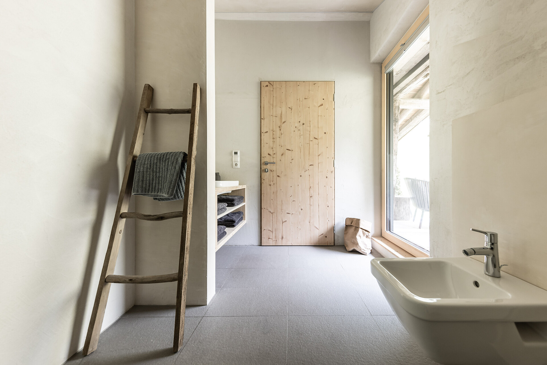 Casa di vacanze "Ferienhaus im Stadl" - Merano e dintorni - #14 - suedtirol.info