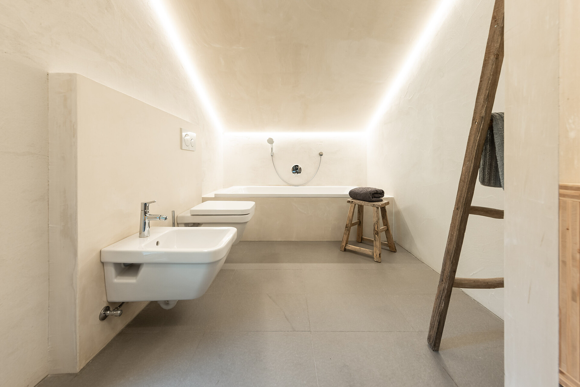 Casa di vacanze "Ferienhaus im Stadl" - Merano e dintorni - #16 - suedtirol.info