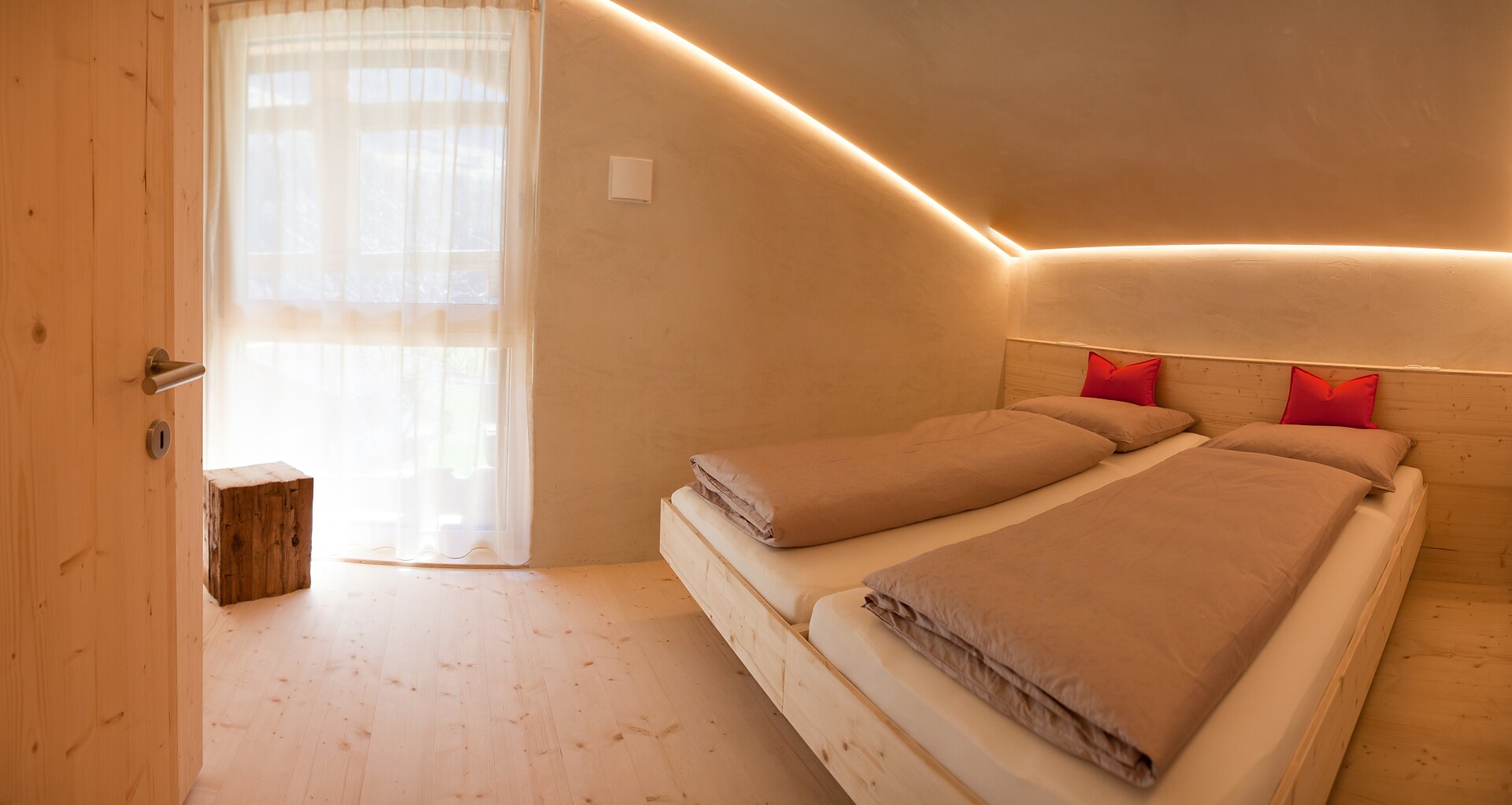 Doppelzimmer