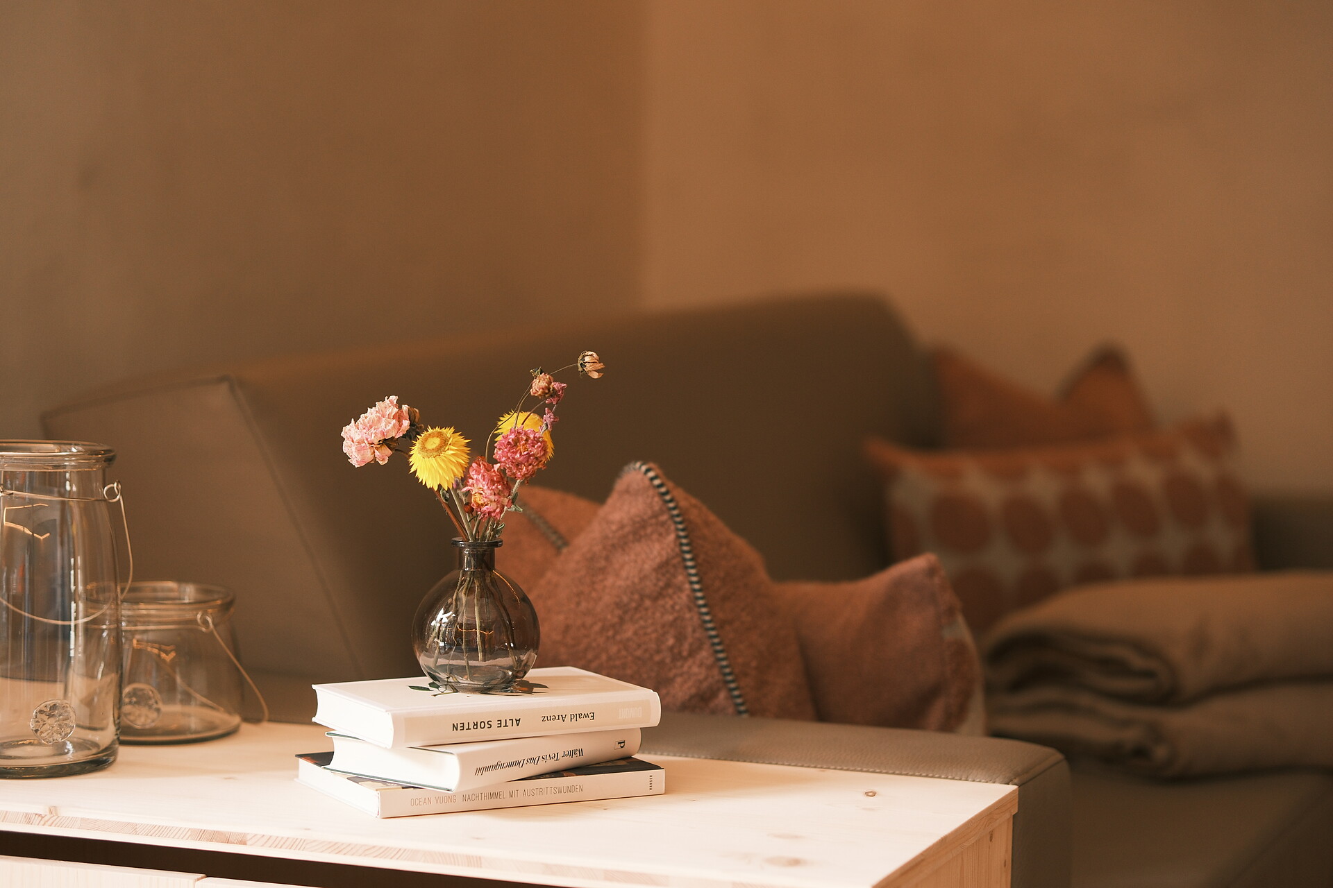Casa di vacanze "Ferienhaus im Stadl" - Merano e dintorni - #9 - suedtirol.info