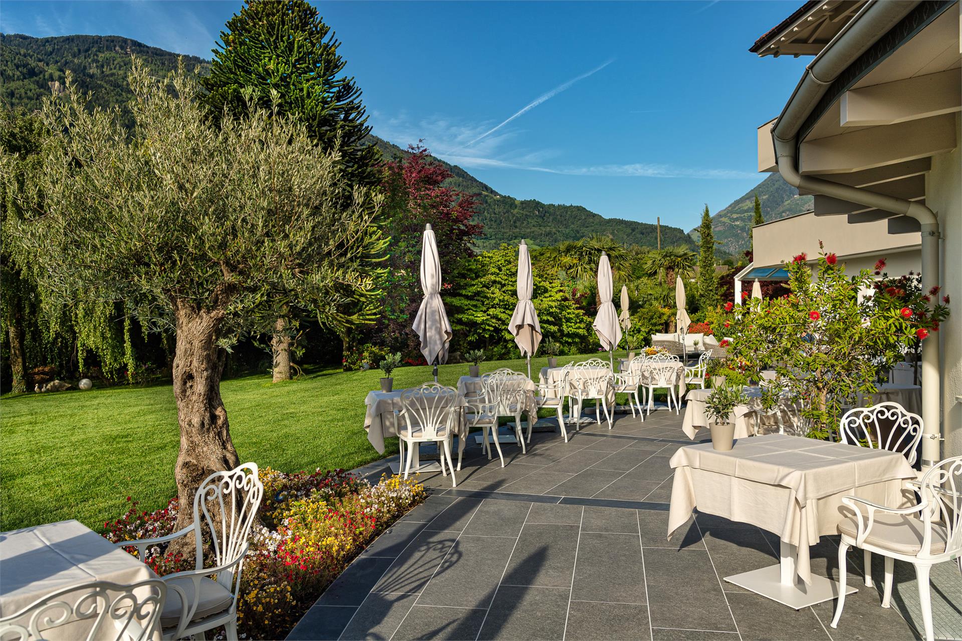 FAYN garden retreat hotel Algund 16 suedtirol.info