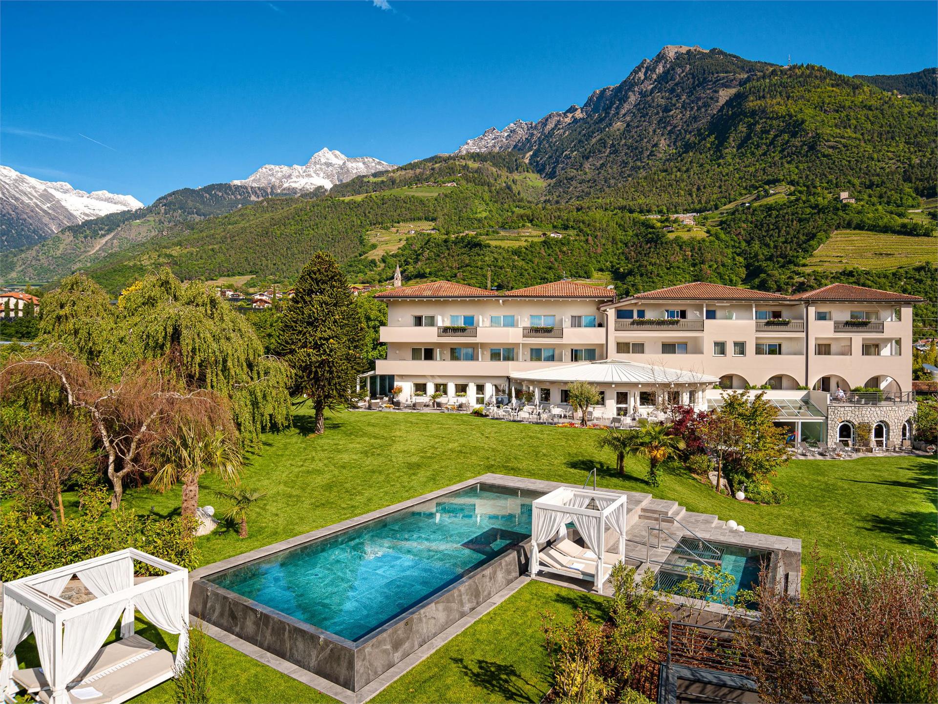FAYN garden retreat hotel Algund 1 suedtirol.info