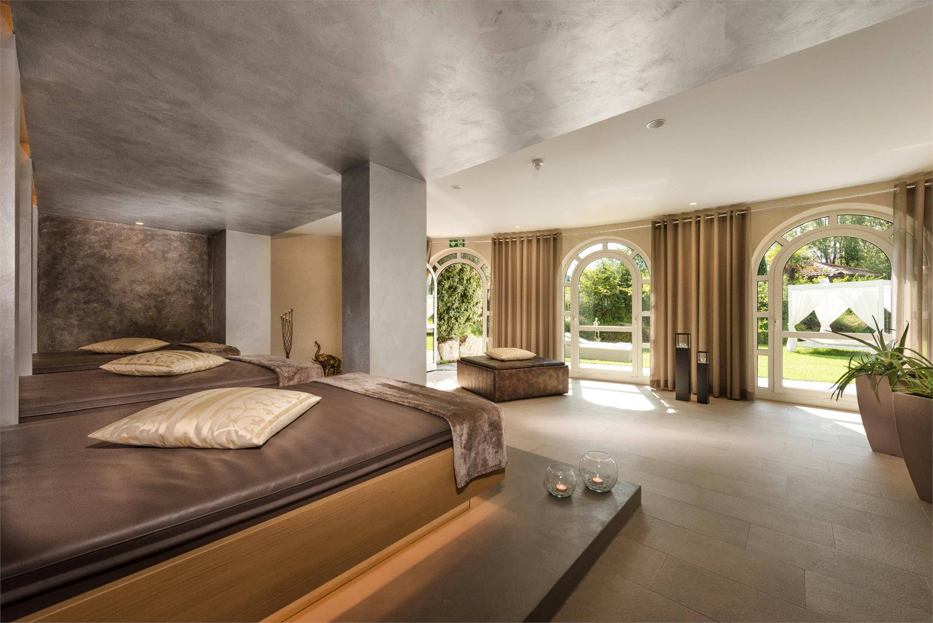 FAYN garden retreat hotel Algund 24 suedtirol.info