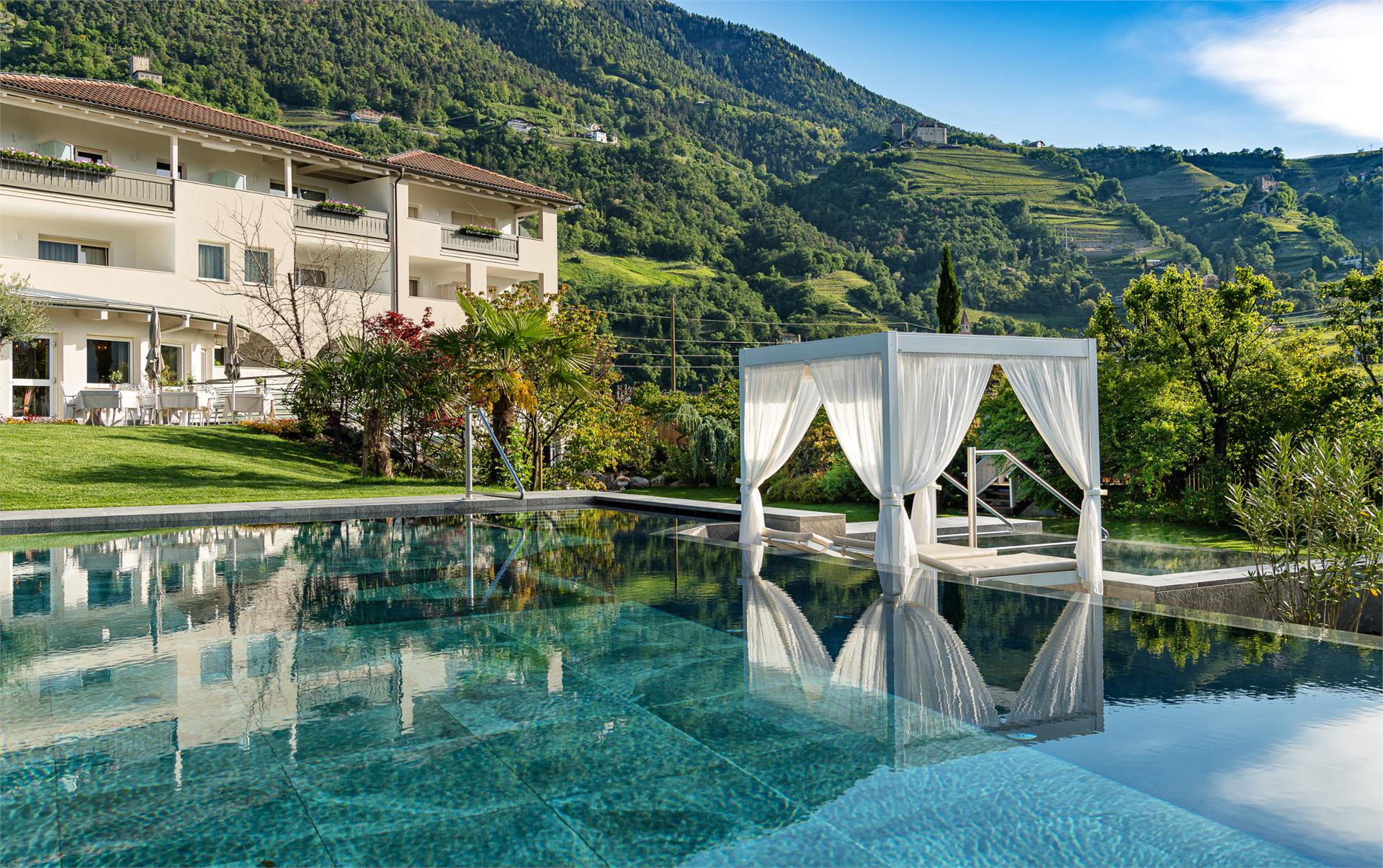 FAYN garden retreat hotel Algund 25 suedtirol.info